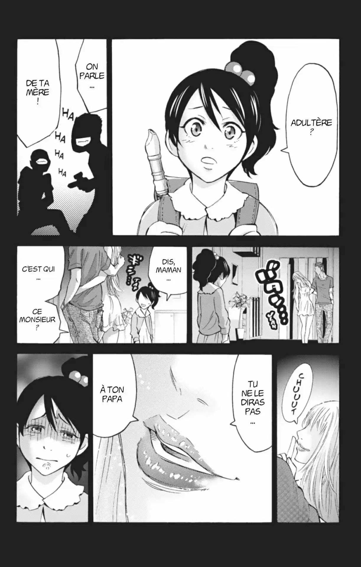 Read Alice in Borderland Manga Online