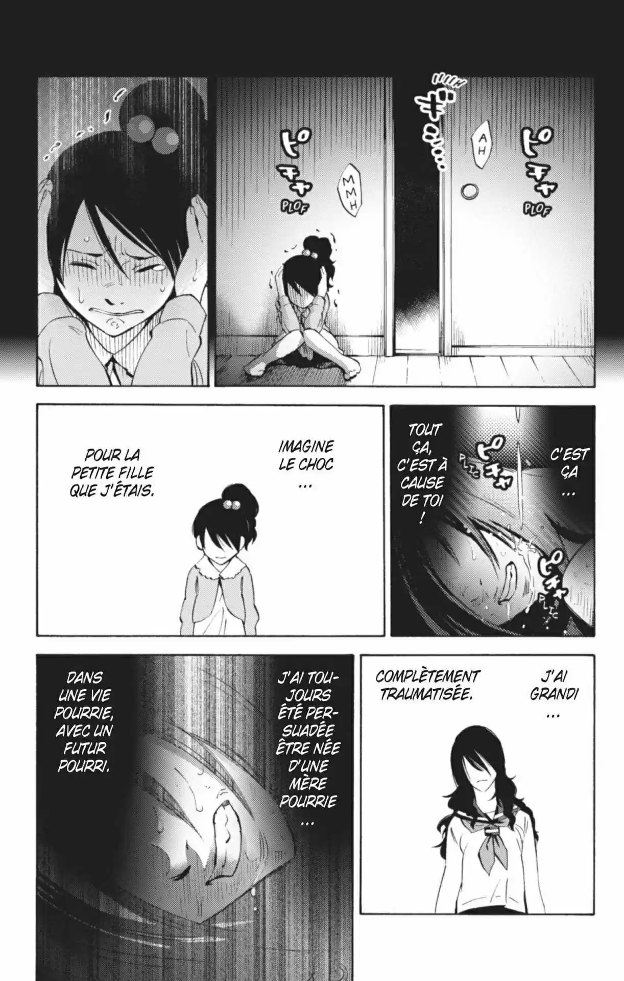 Read Alice in Borderland Manga Online