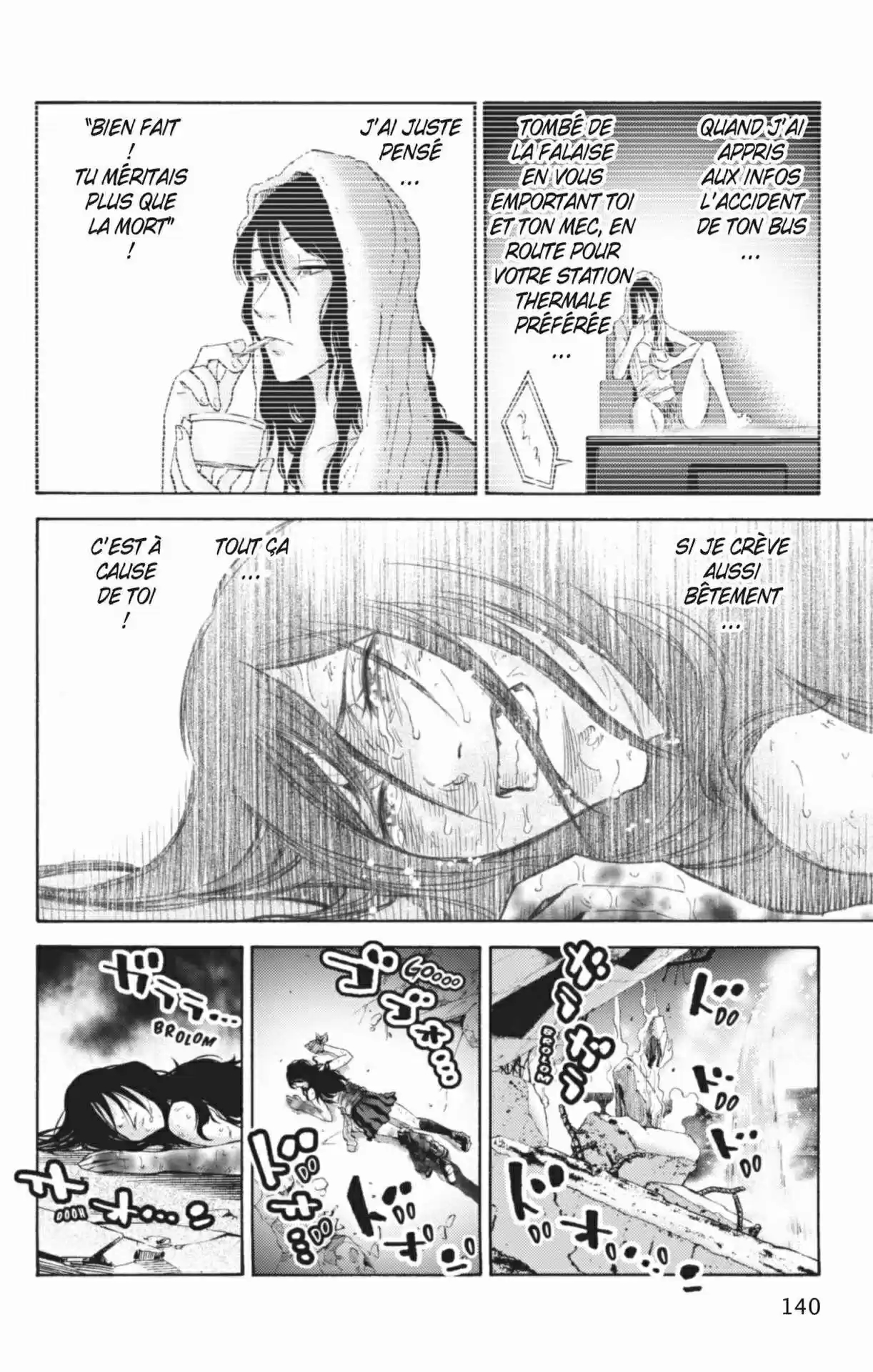 Read Alice in Borderland Manga Online