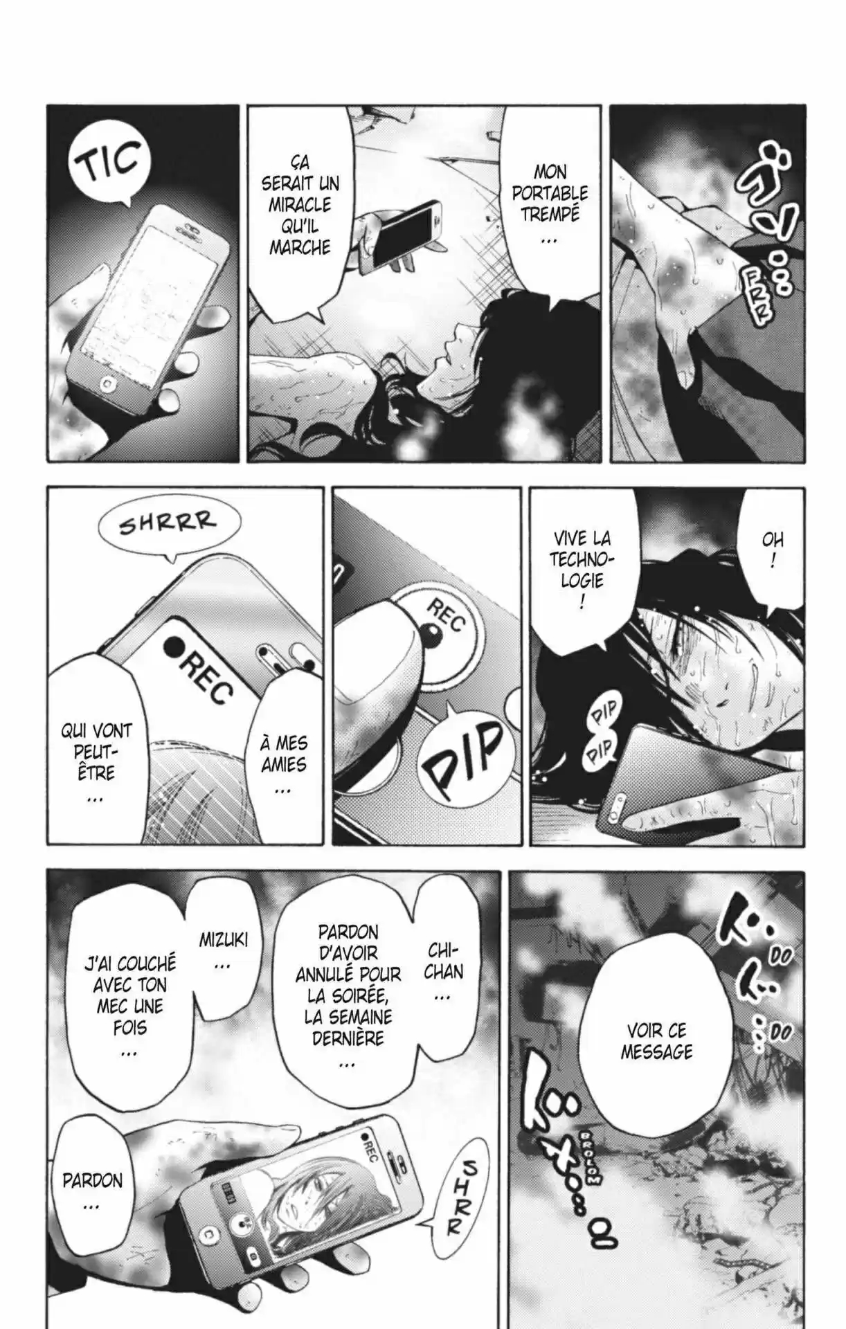 Read Alice in Borderland Manga Online