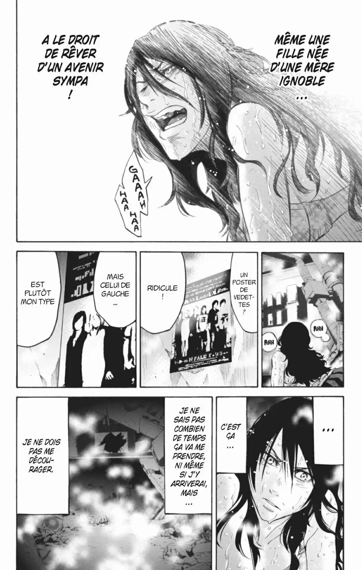 Read Alice in Borderland Manga Online