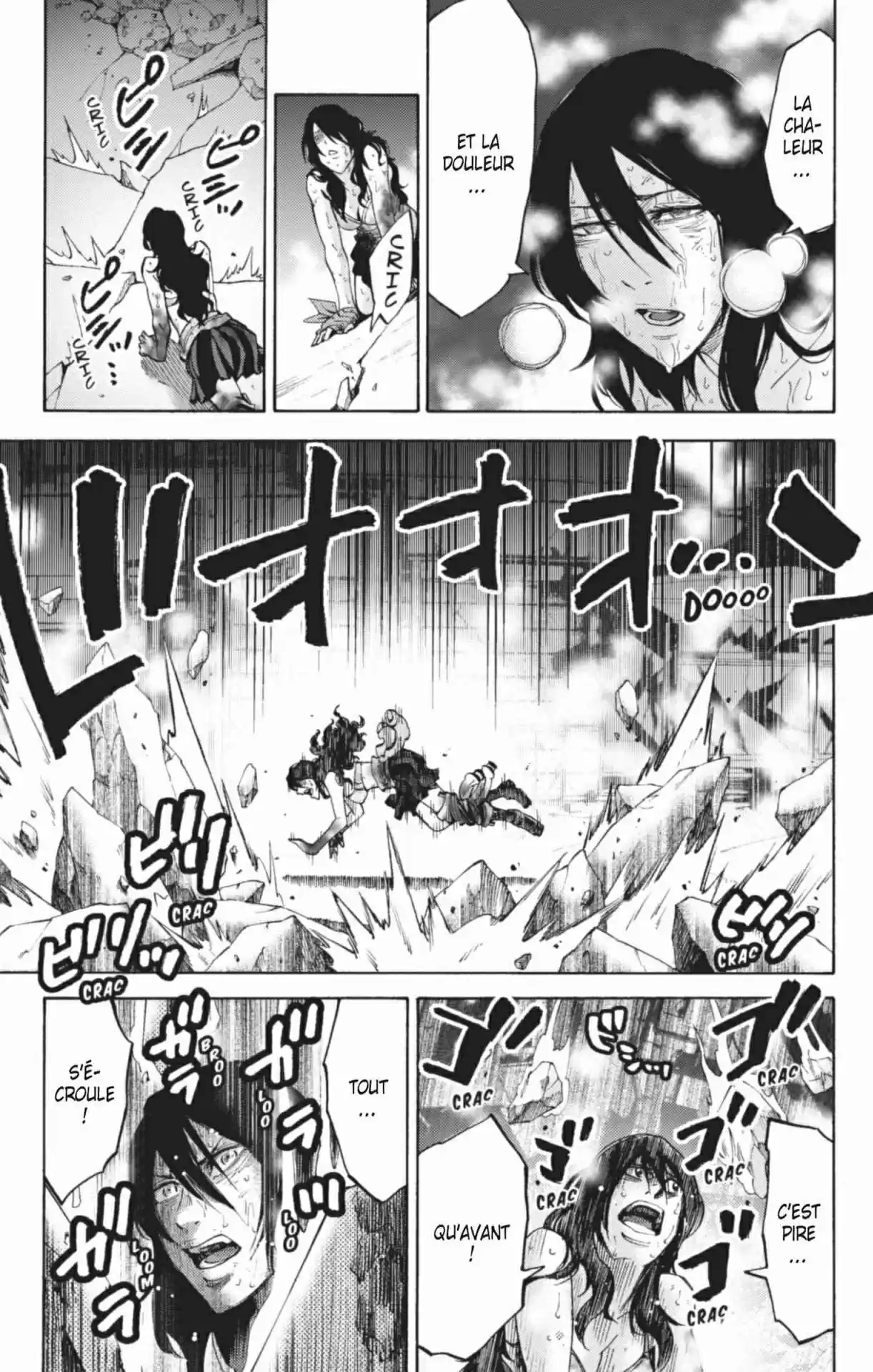 Read Alice in Borderland Manga Online