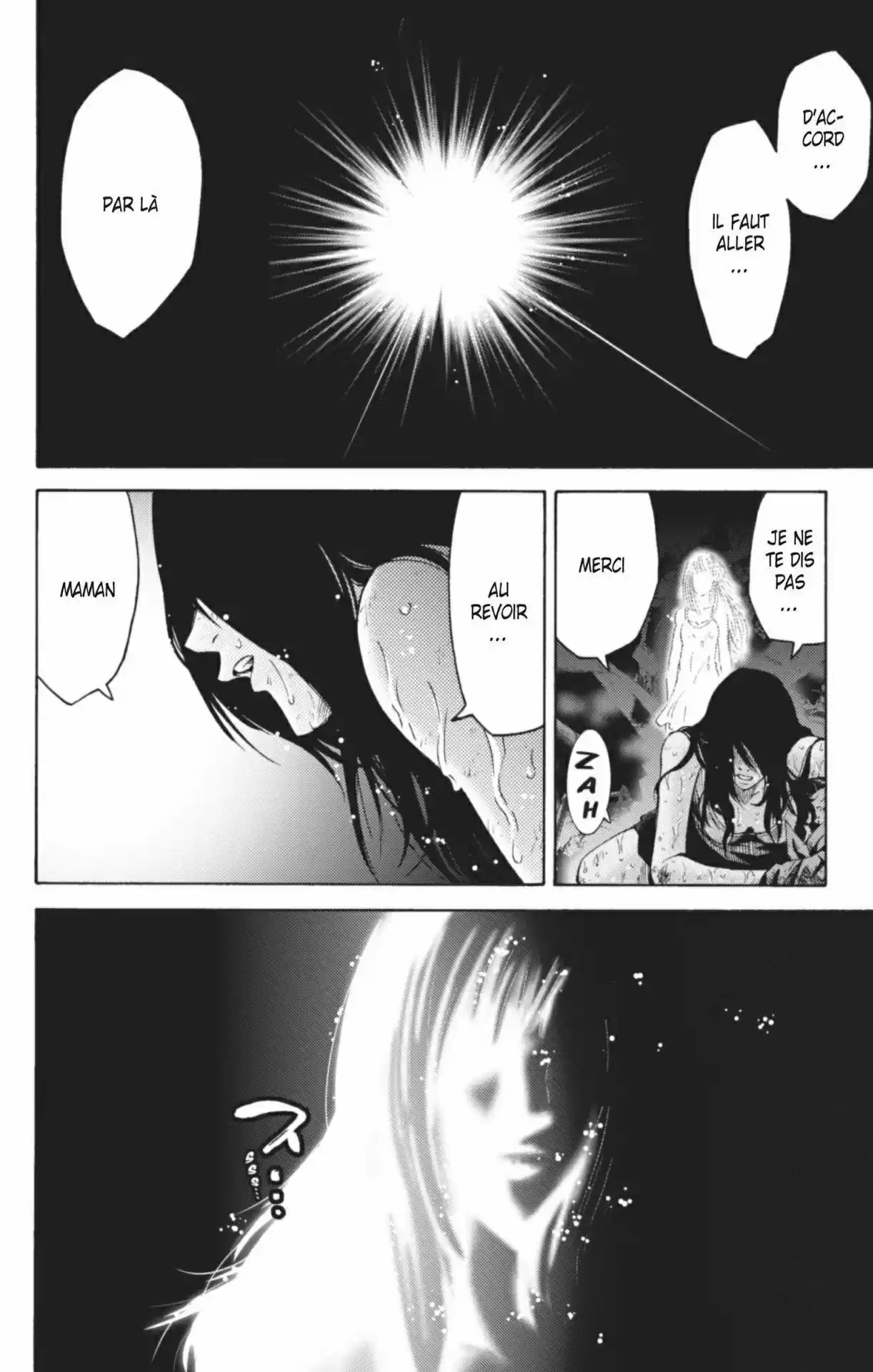 Read Alice in Borderland Manga Online