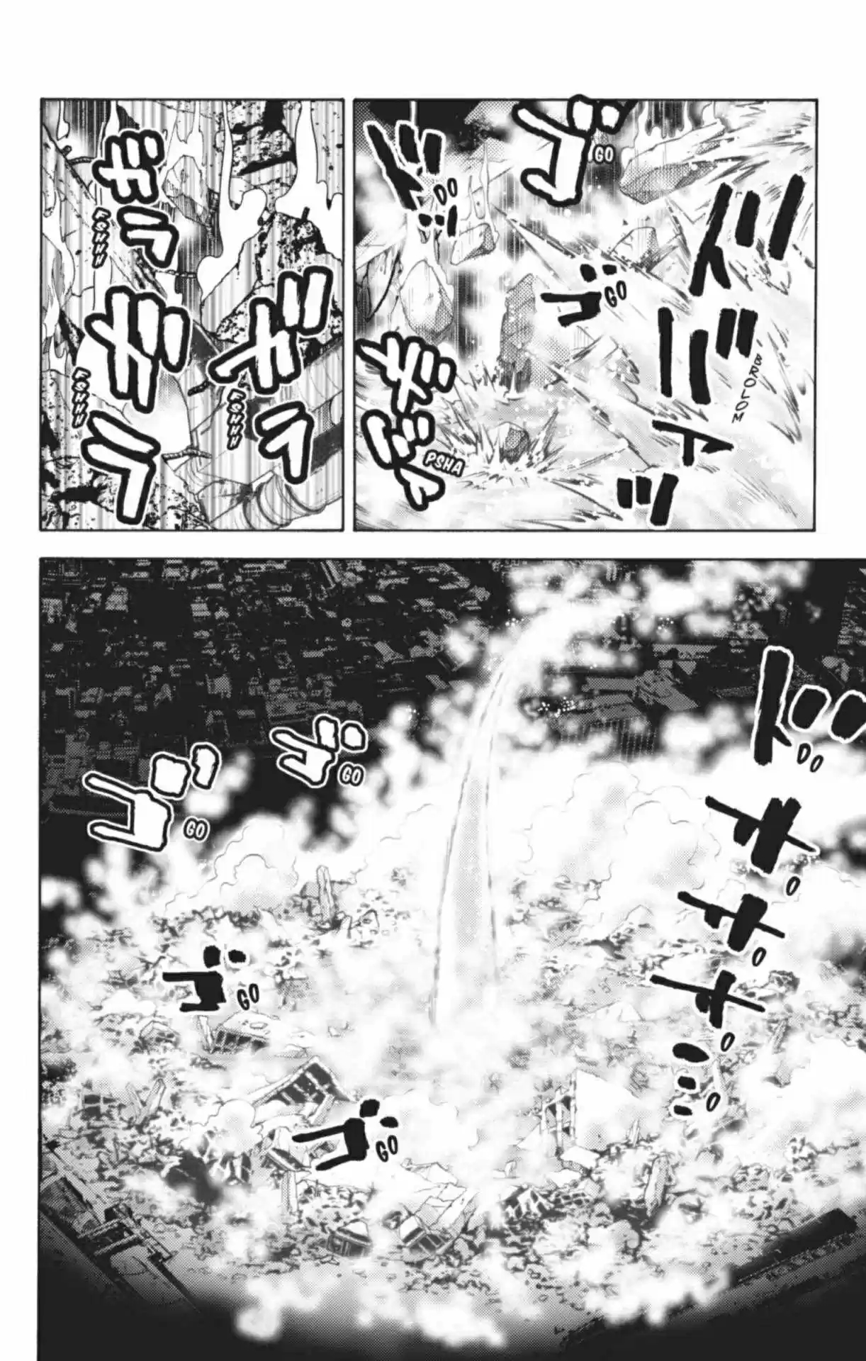 Read Alice in Borderland Manga Online