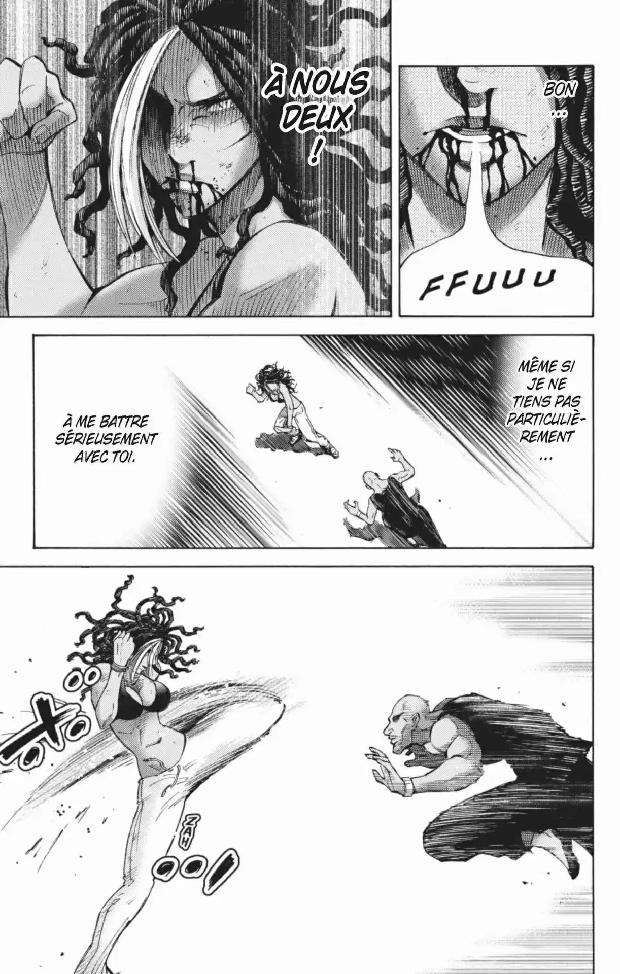 Read Alice in Borderland Manga Online
