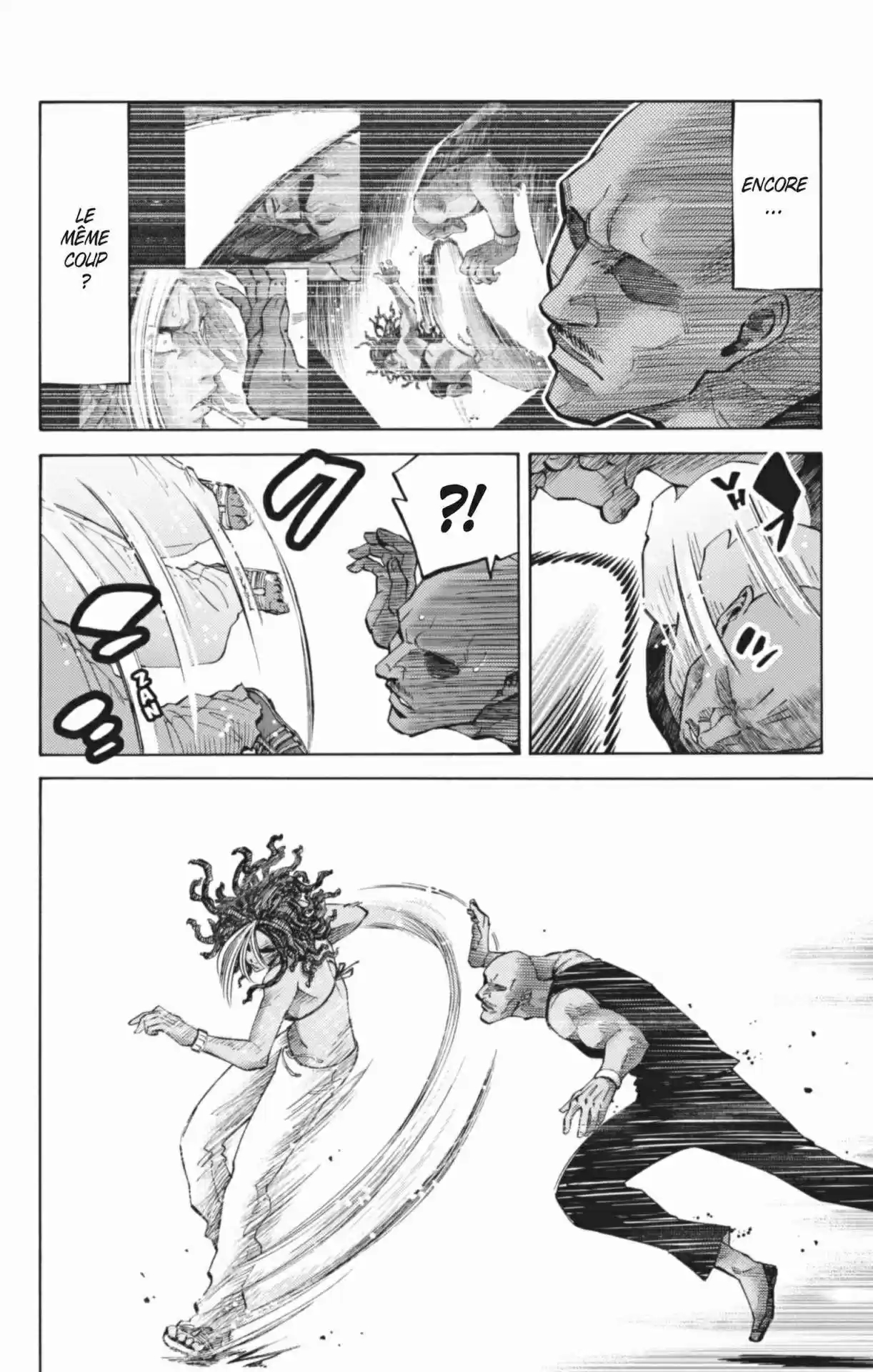 Read Alice in Borderland Manga Online