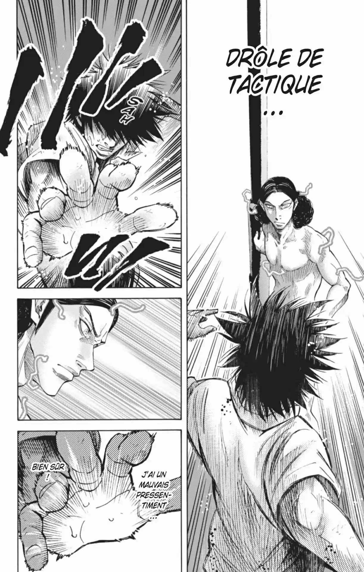 Read Alice in Borderland Manga Online