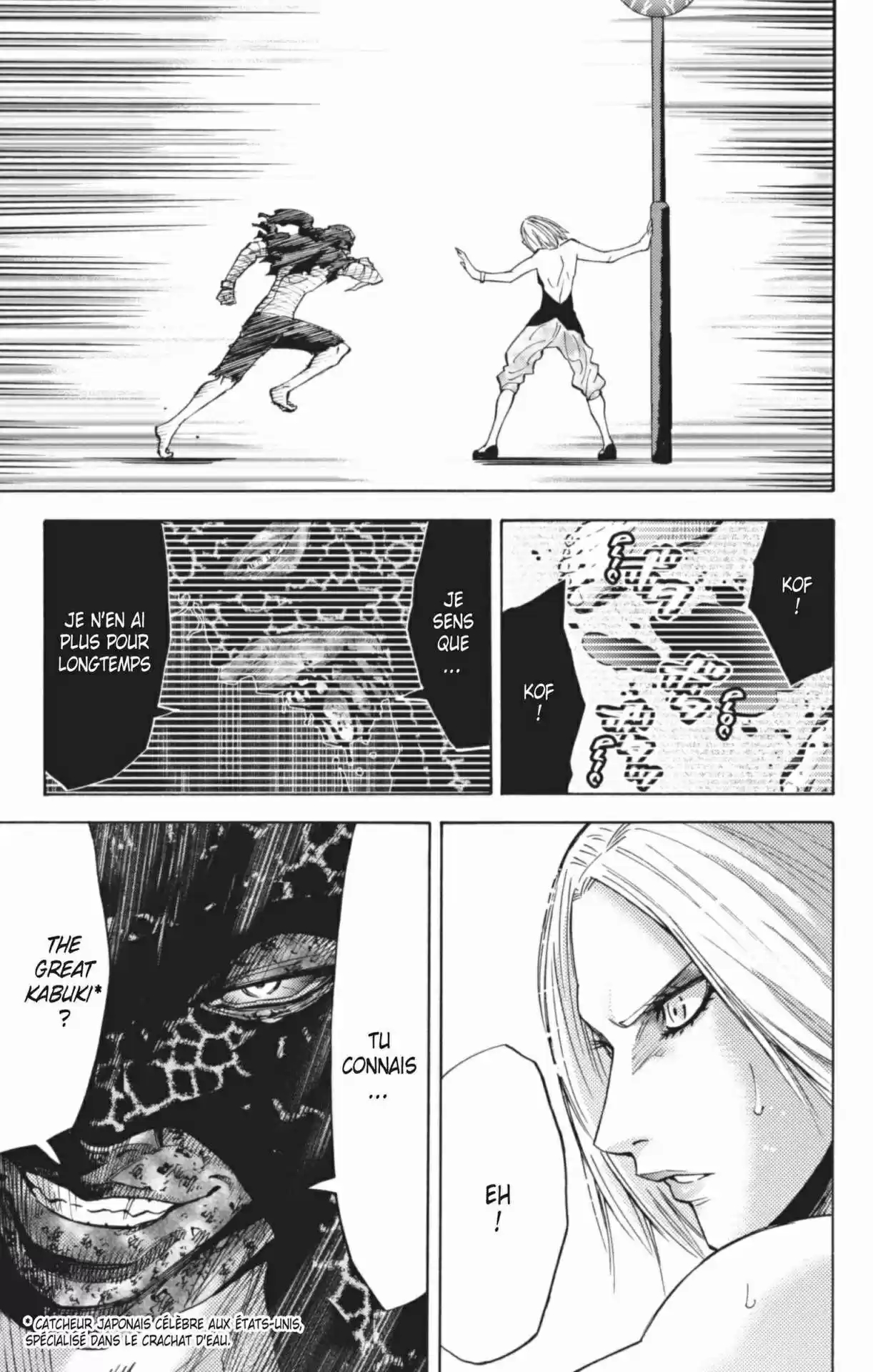 Read Alice in Borderland Manga Online