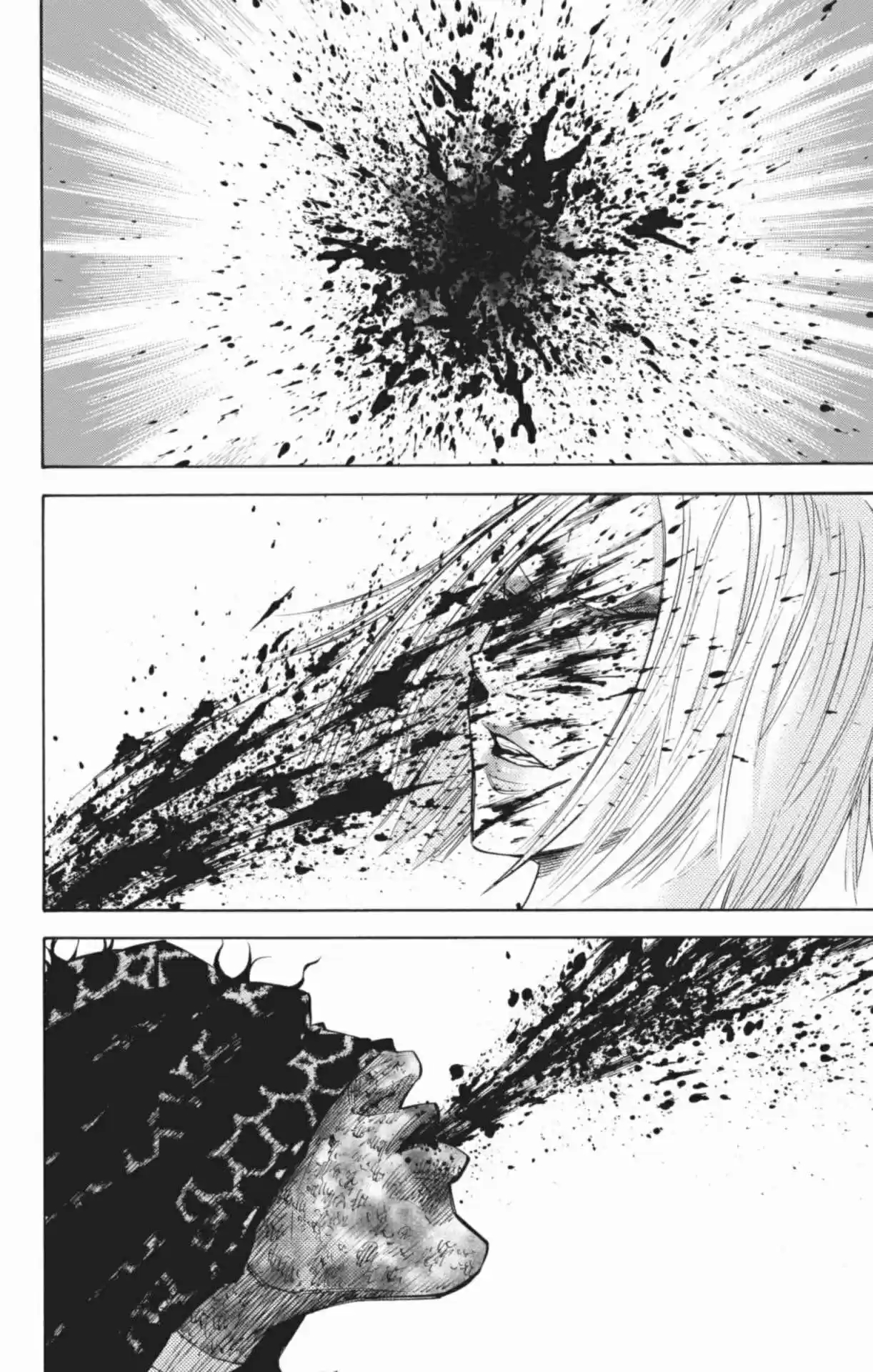 Read Alice in Borderland Manga Online