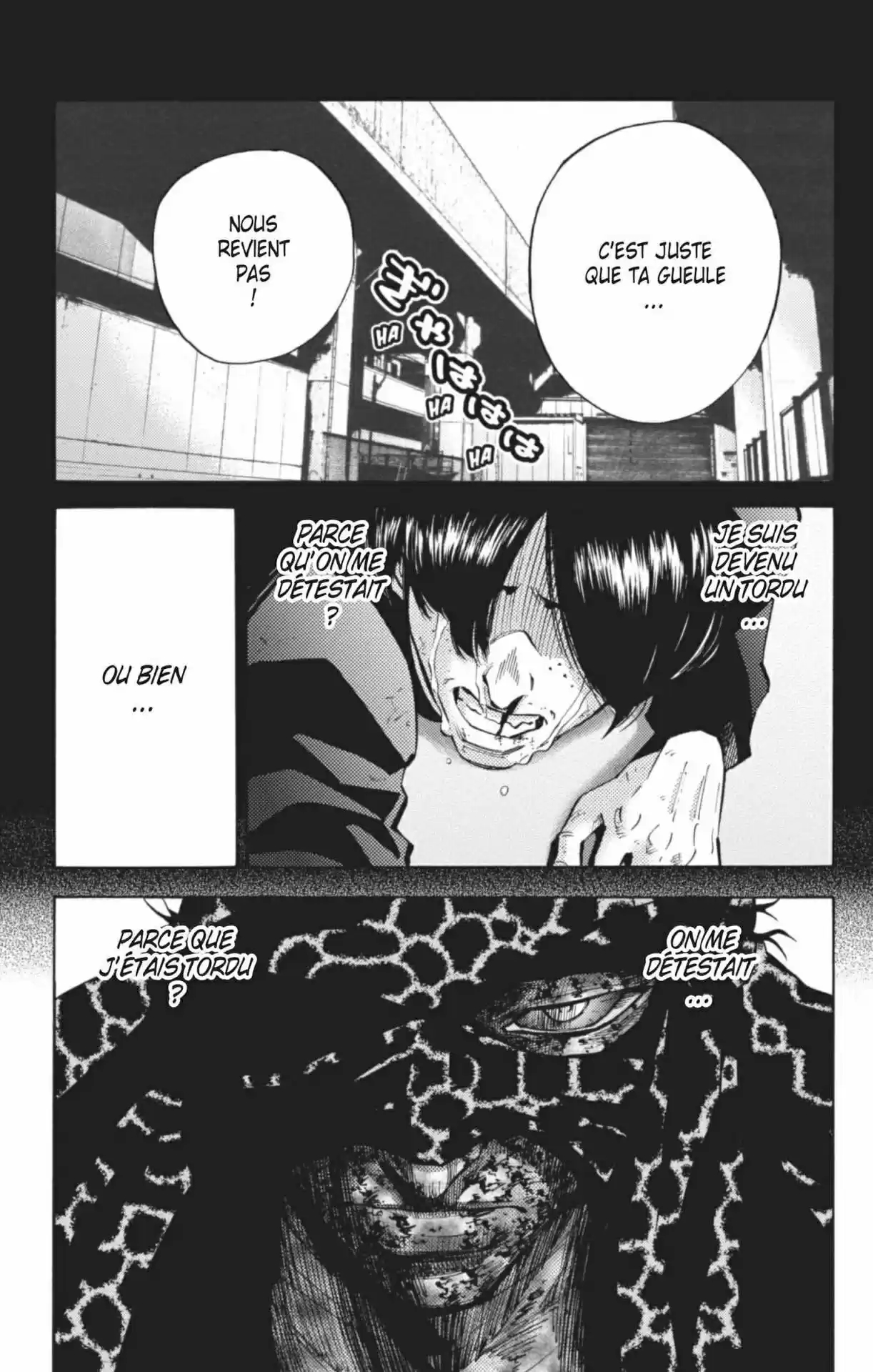 Read Alice in Borderland Manga Online