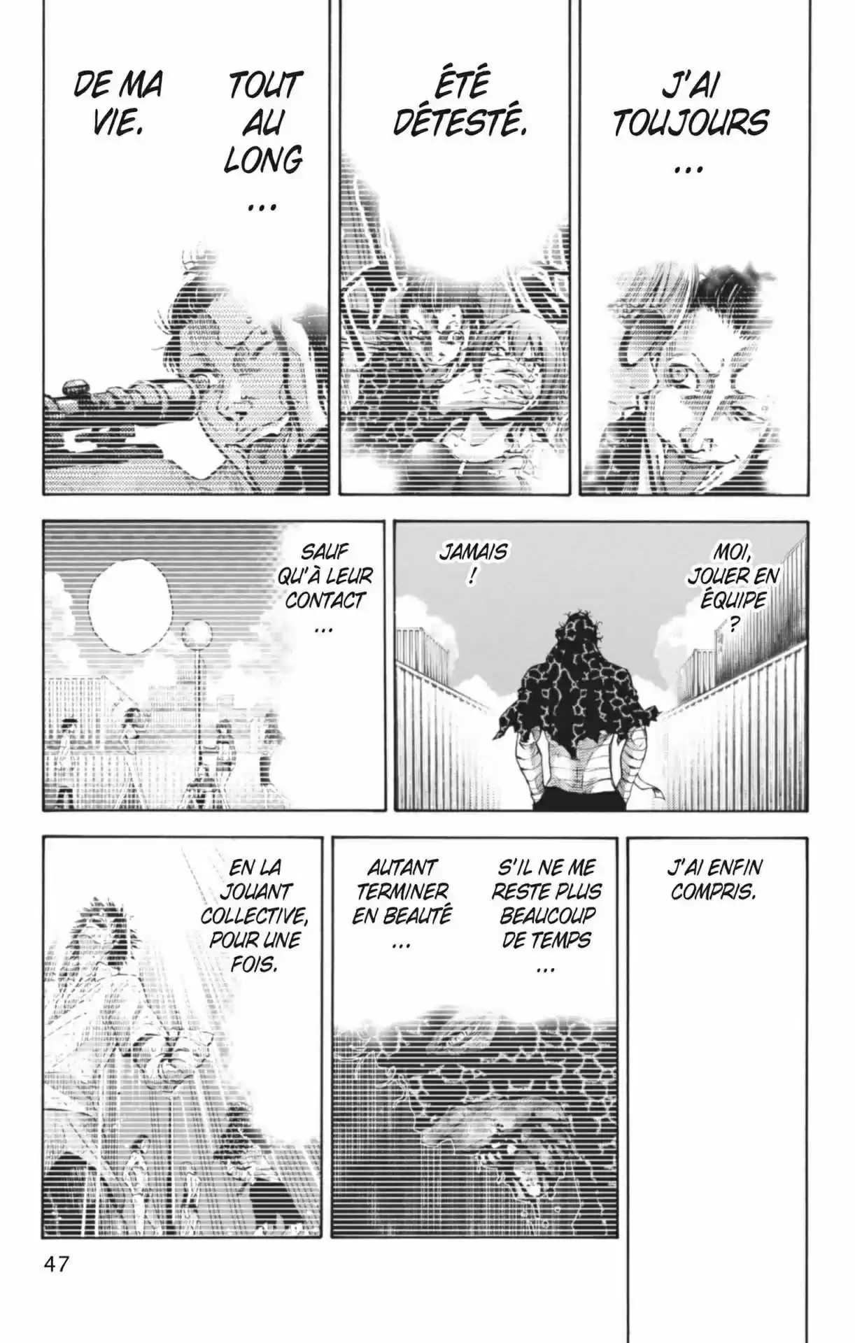 Read Alice in Borderland Manga Online