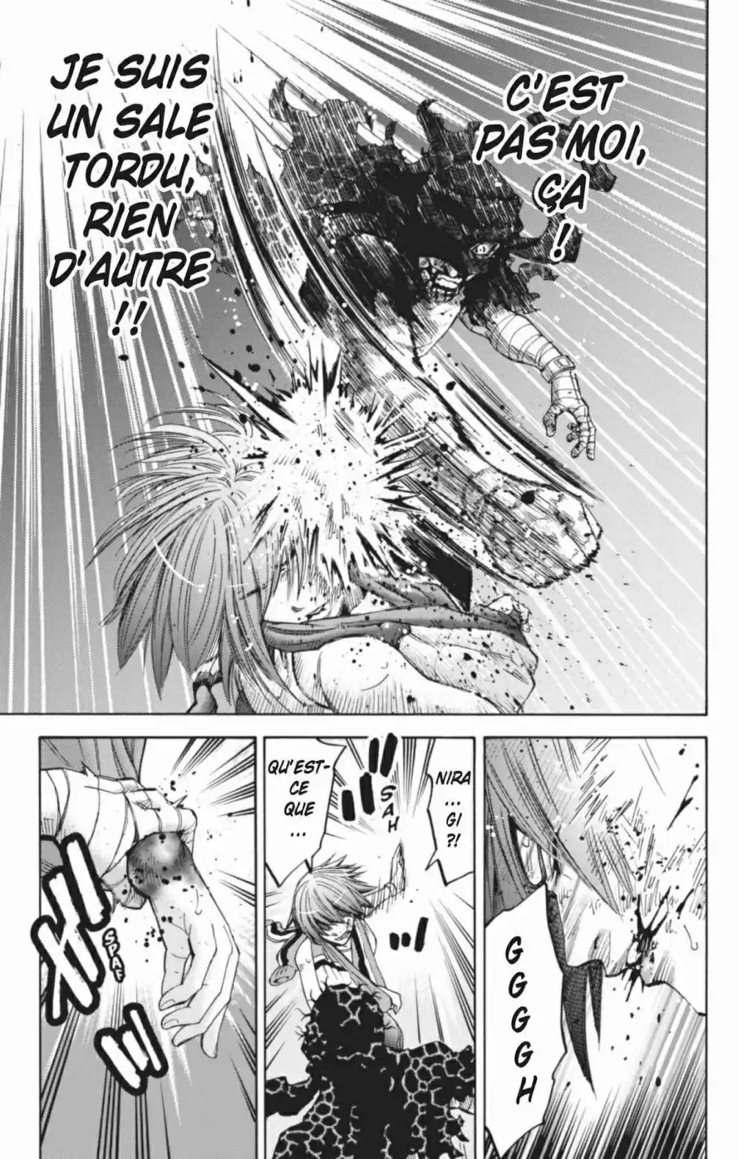 Read Alice in Borderland Manga Online