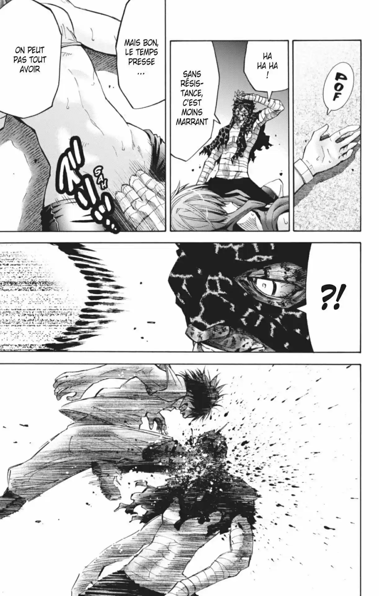 Read Alice in Borderland Manga Online