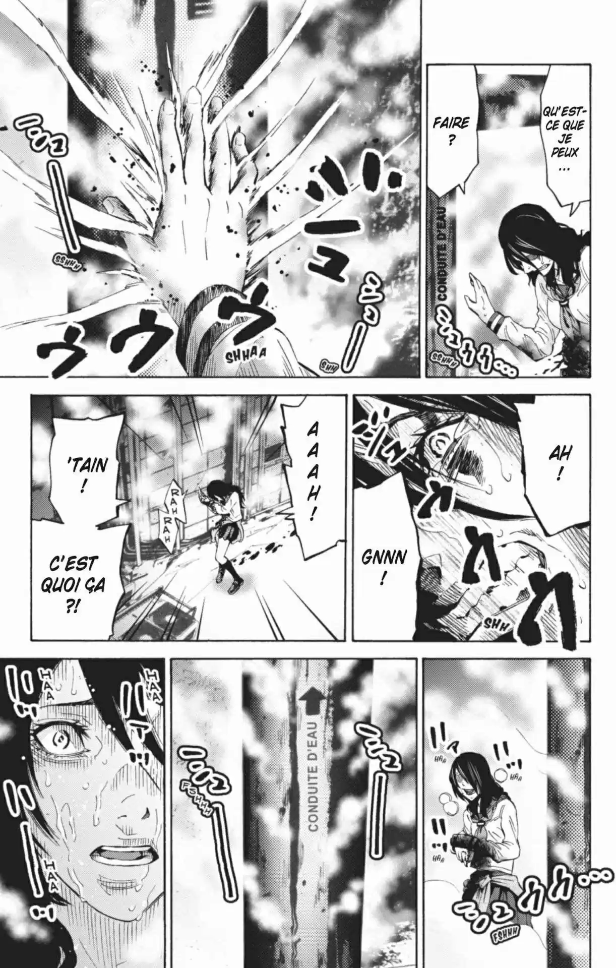 Read Alice in Borderland Manga Online