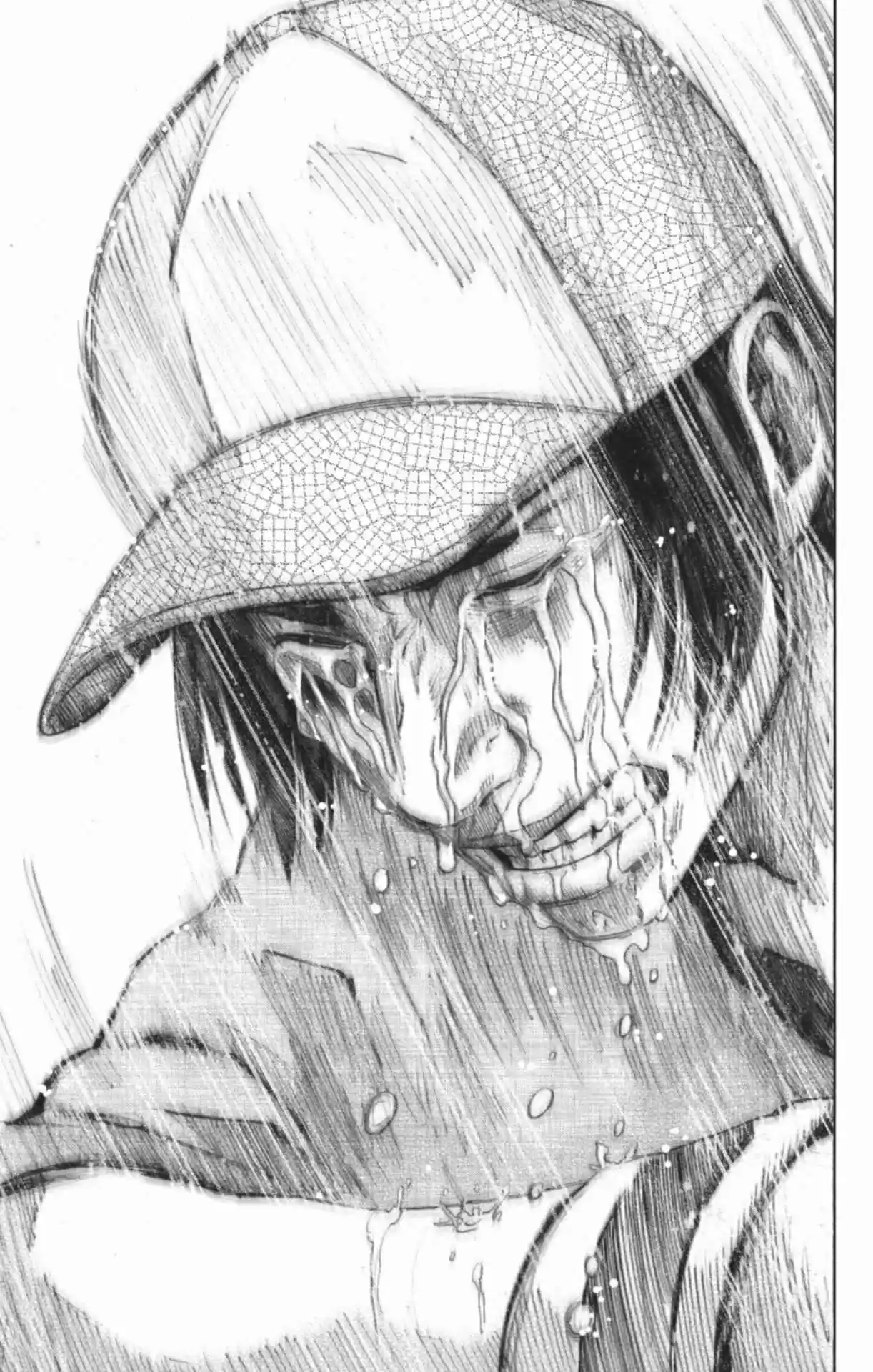 Read Alice in Borderland Manga Online