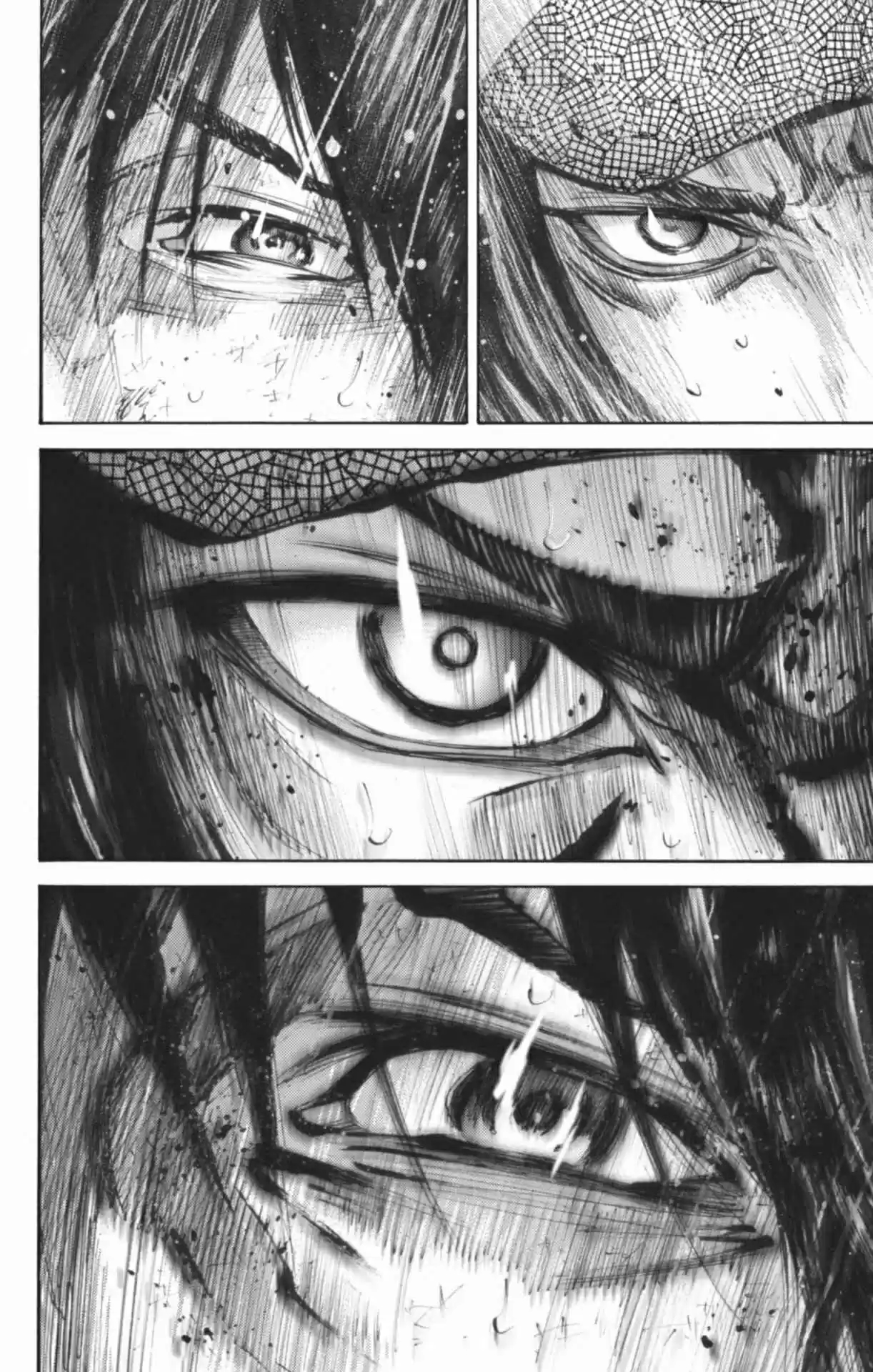 Read Alice in Borderland Manga Online