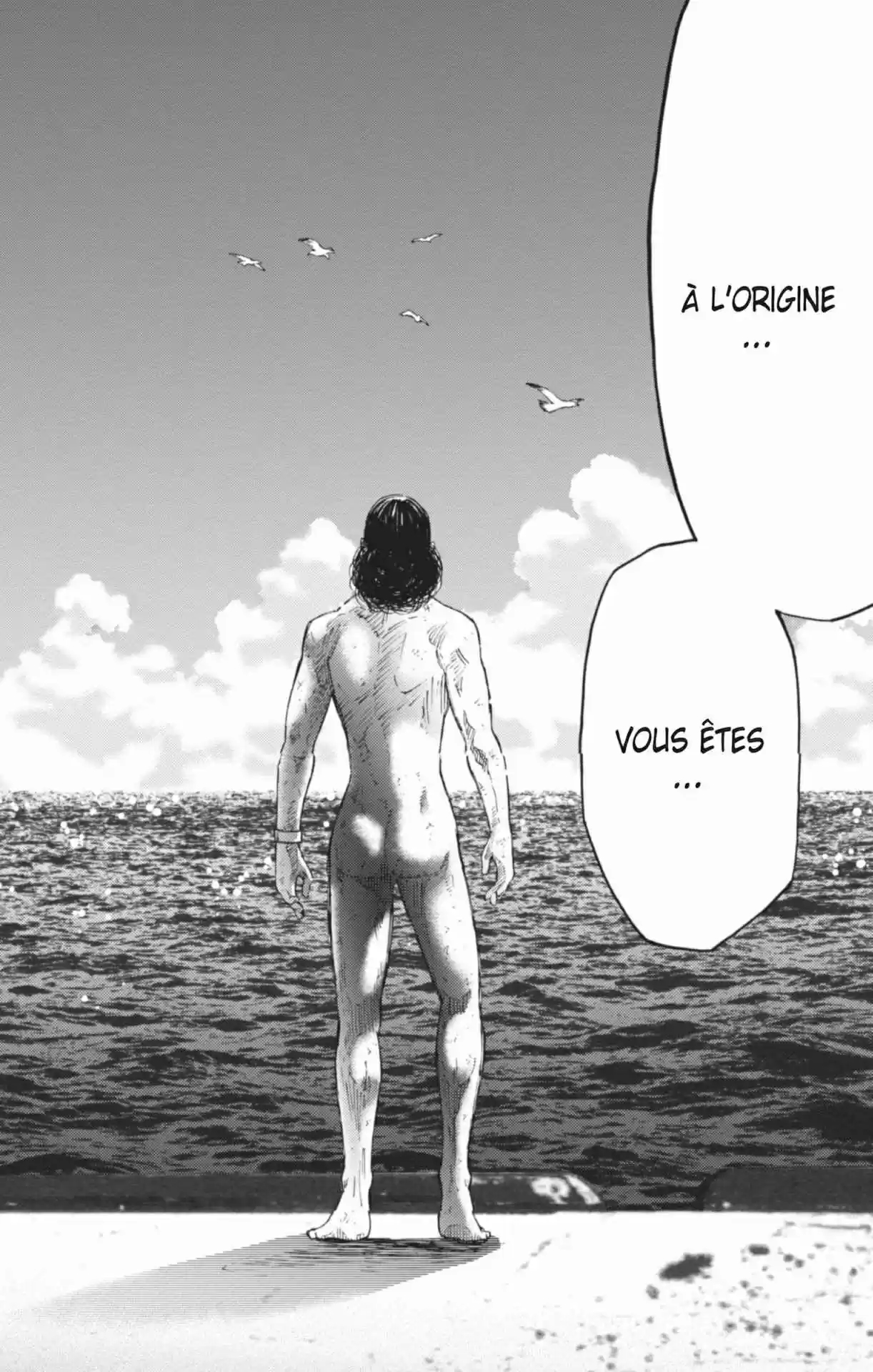 Read Alice in Borderland Manga Online