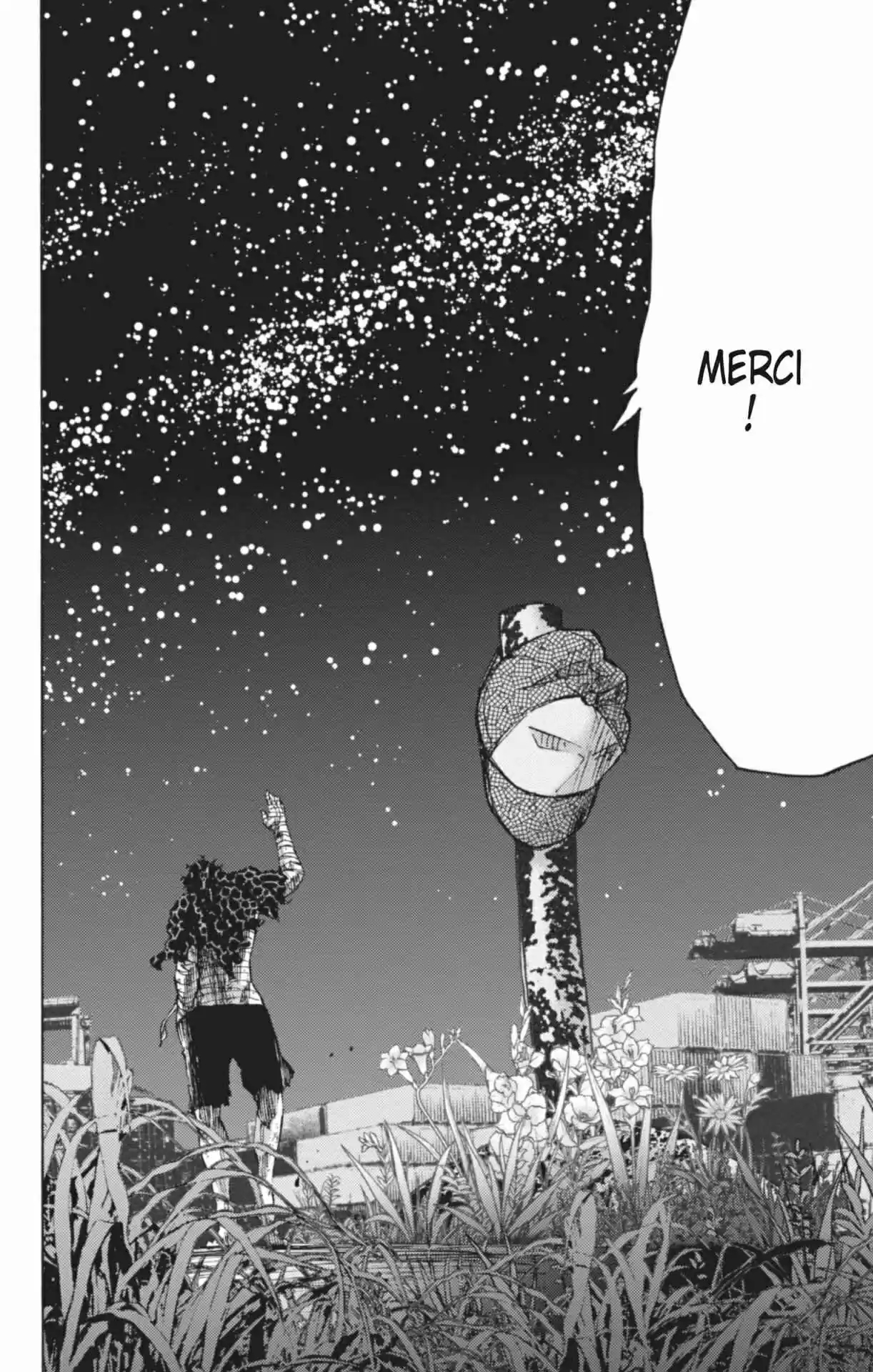 Read Alice in Borderland Manga Online