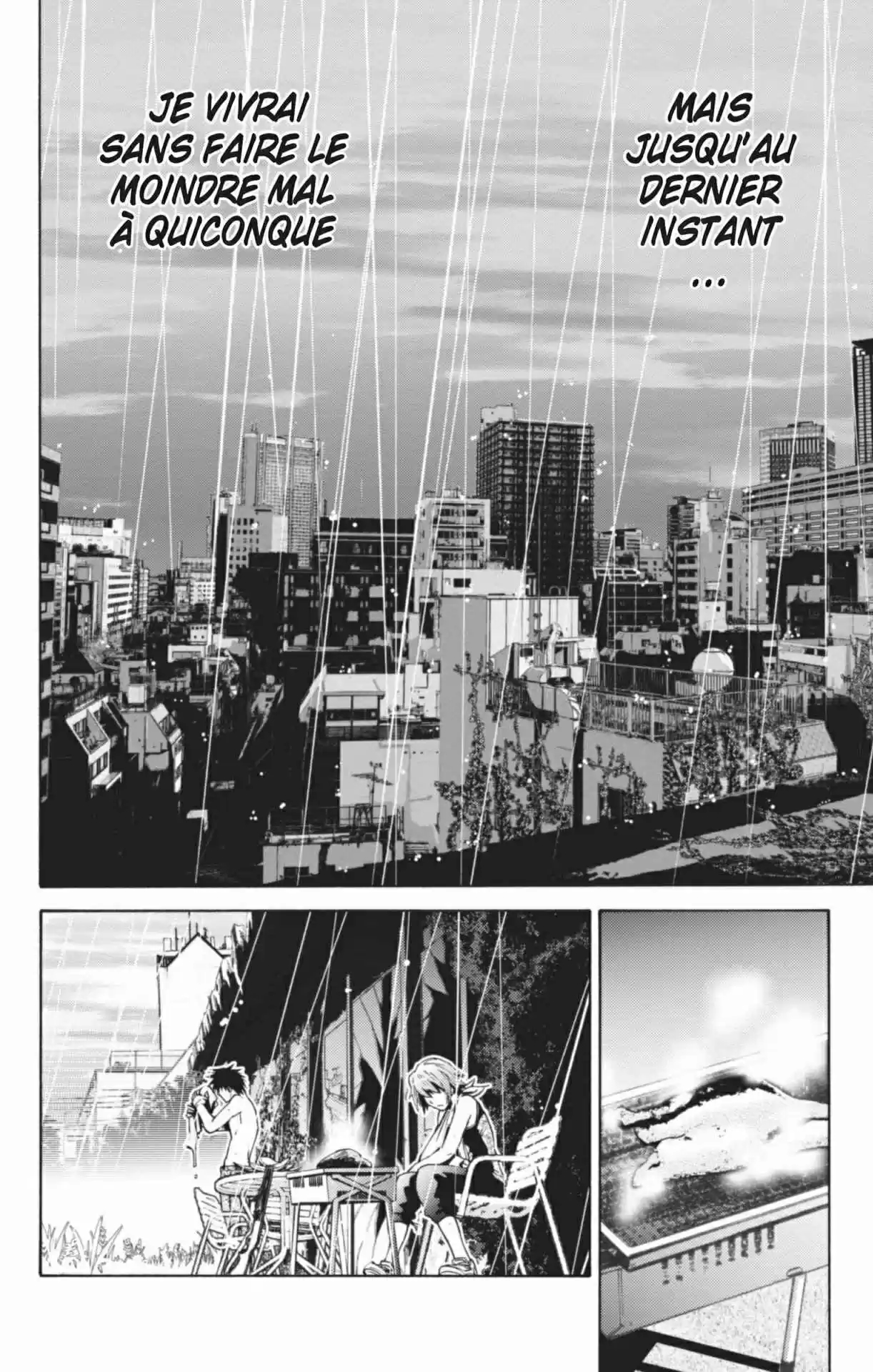 Read Alice in Borderland Manga Online