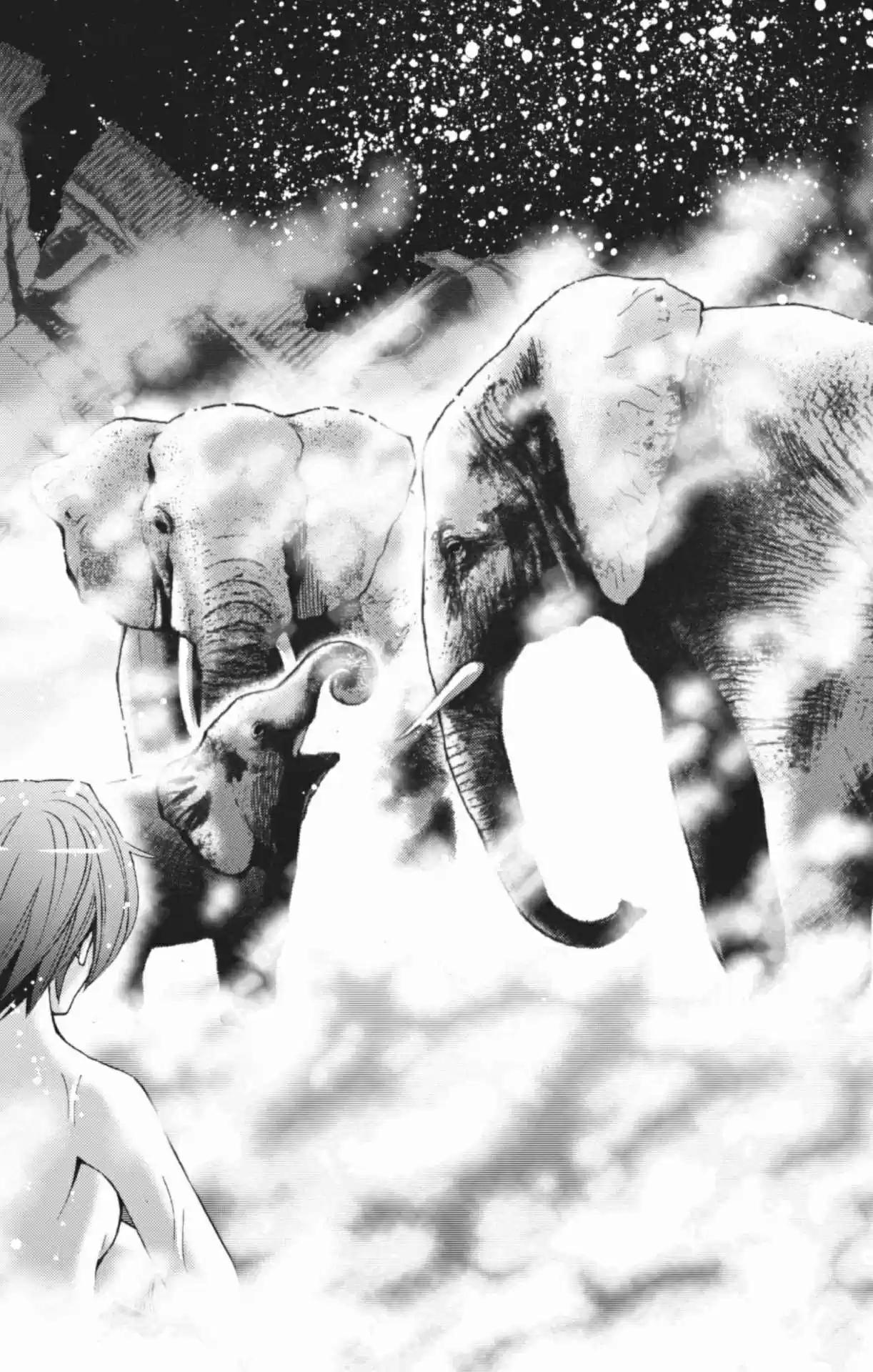 Read Alice in Borderland Manga Online