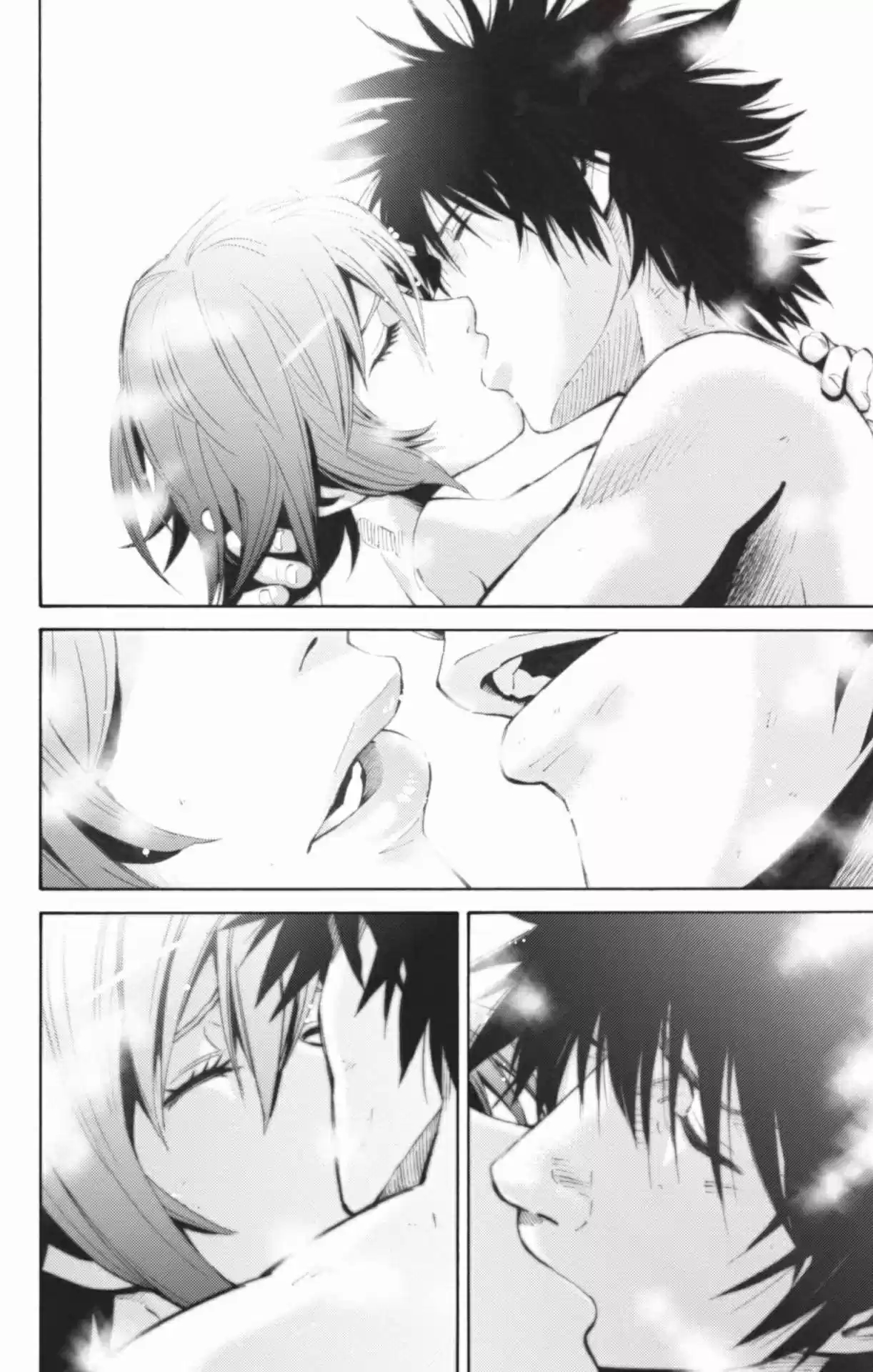 Read Alice in Borderland Manga Online