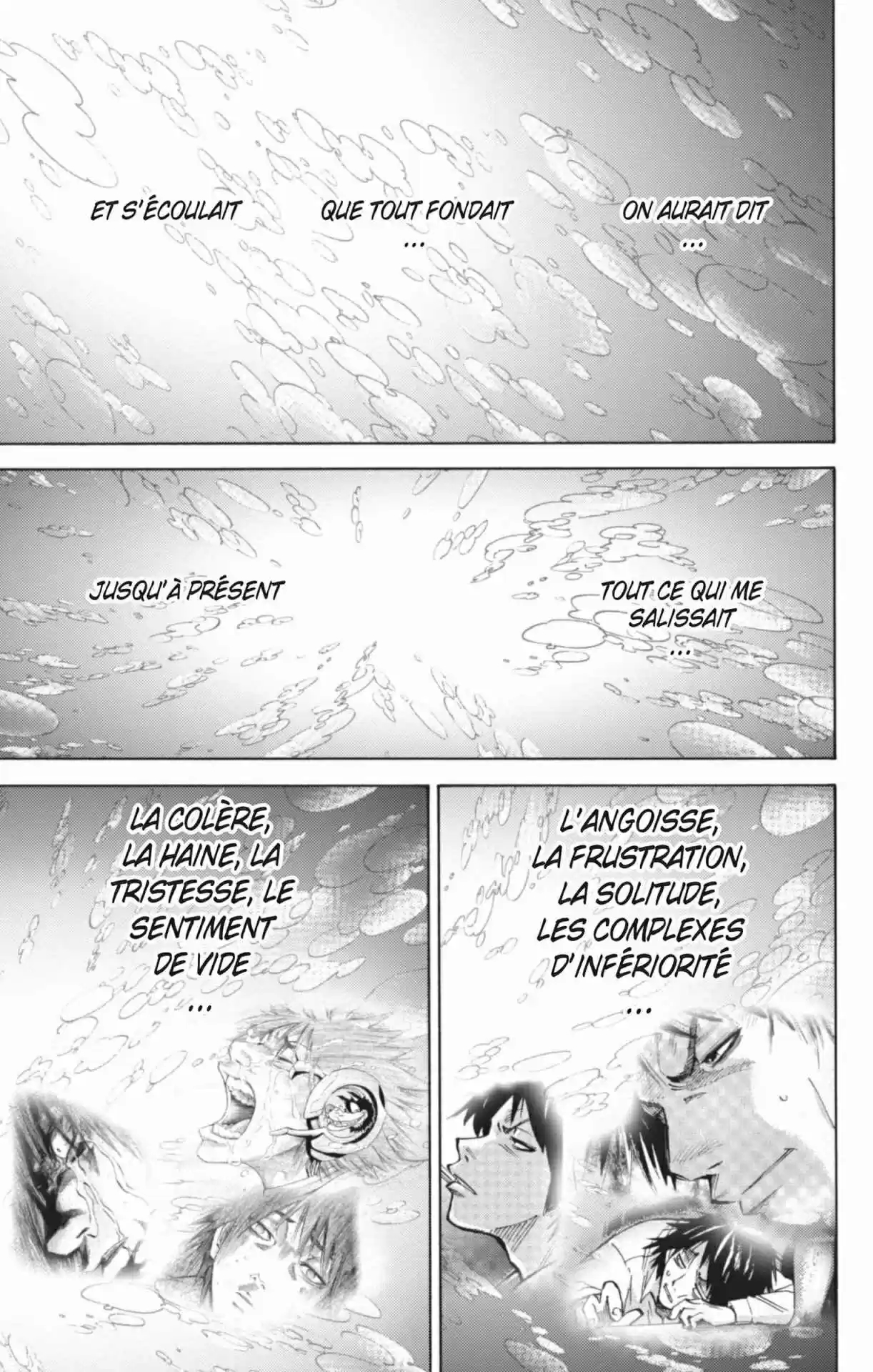 Read Alice in Borderland Manga Online