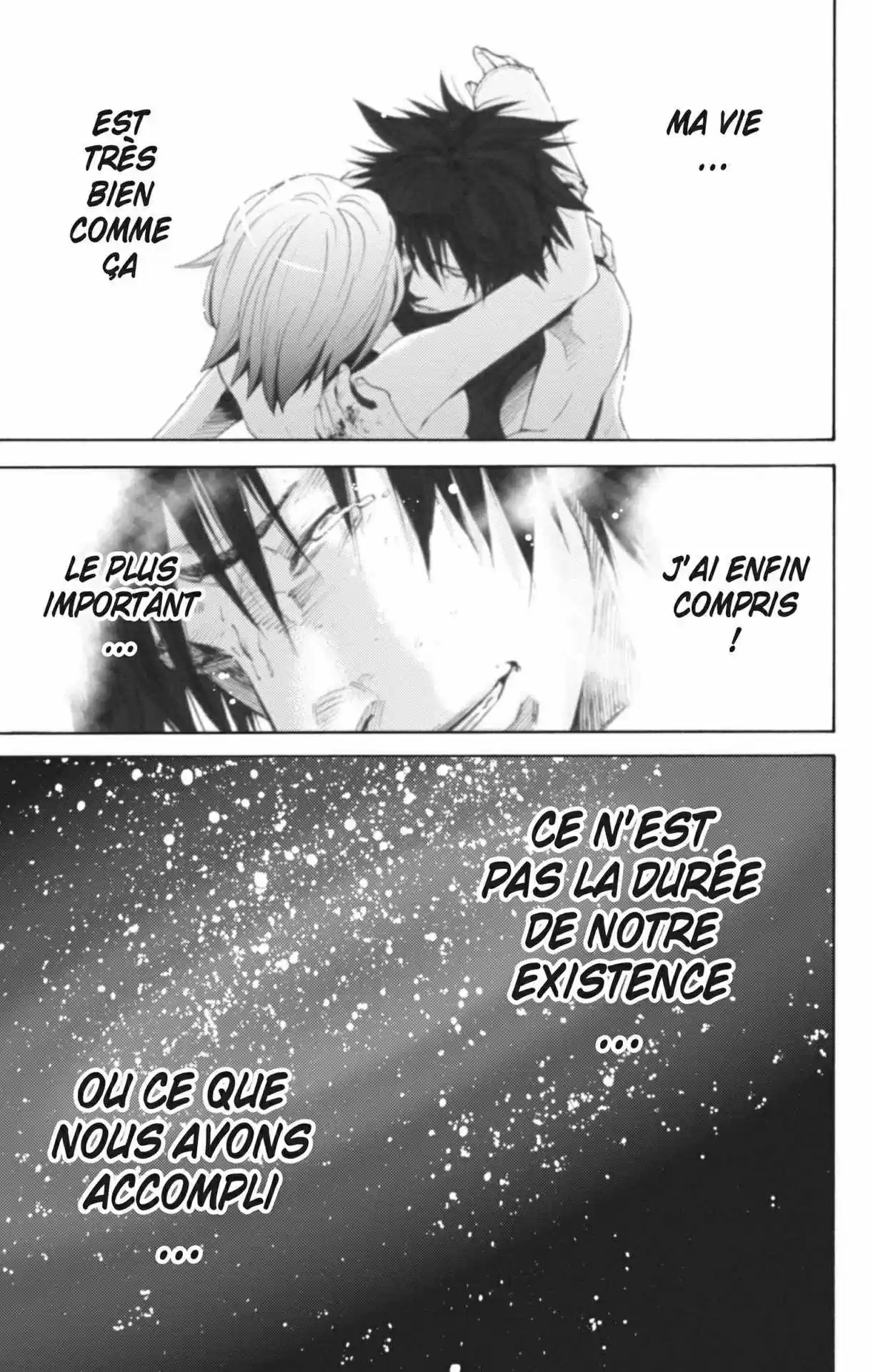 Read Alice in Borderland Manga Online