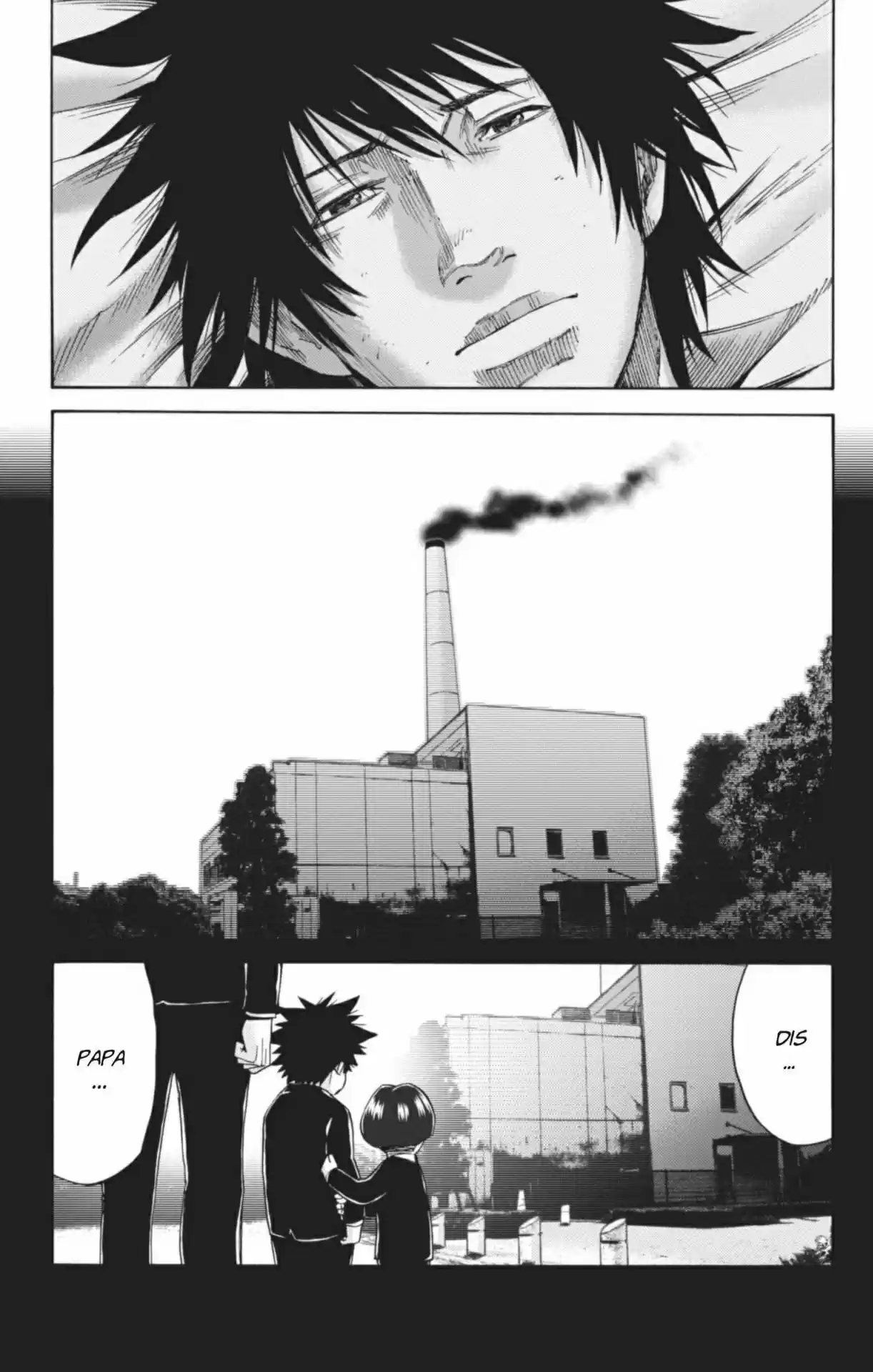 Read Alice in Borderland Manga Online