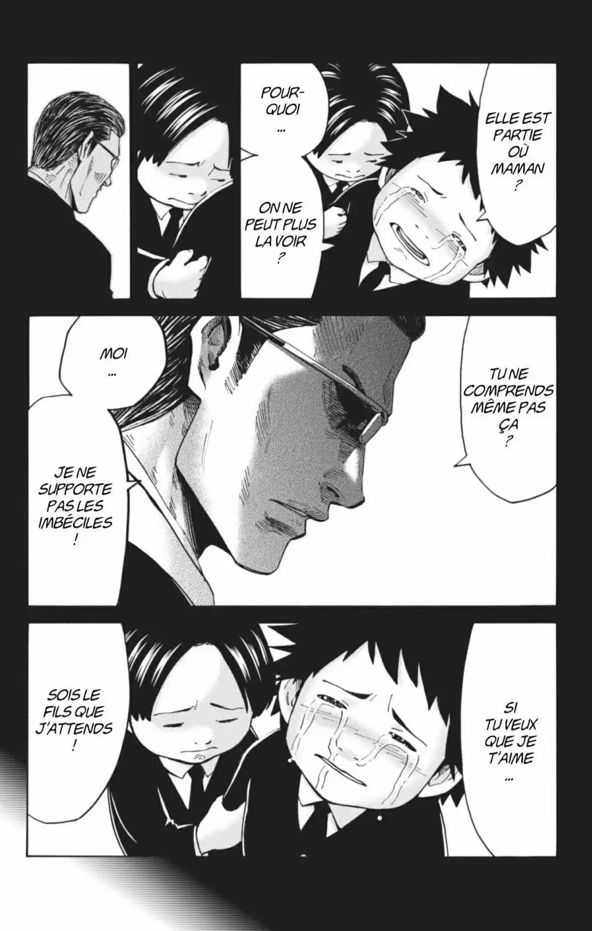 Read Alice in Borderland Manga Online