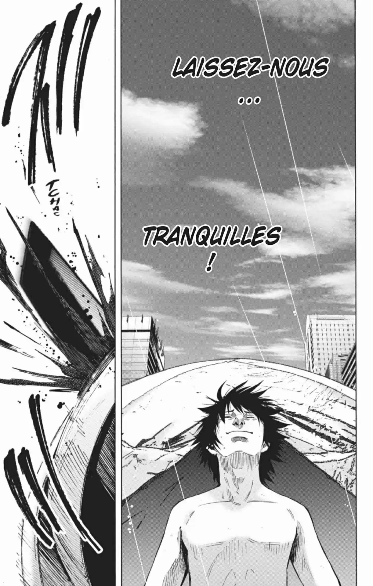 Read Alice in Borderland Manga Online