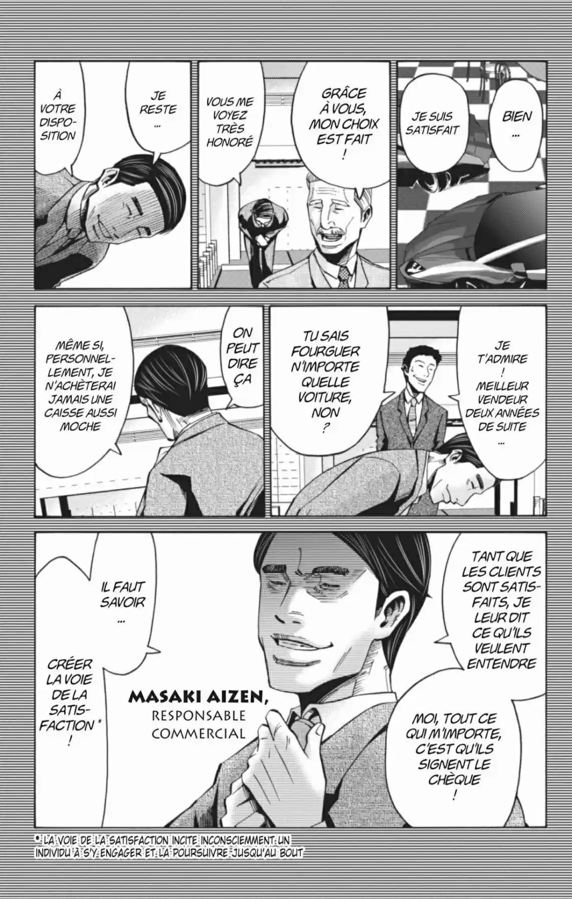 Read Alice in Borderland Manga Online