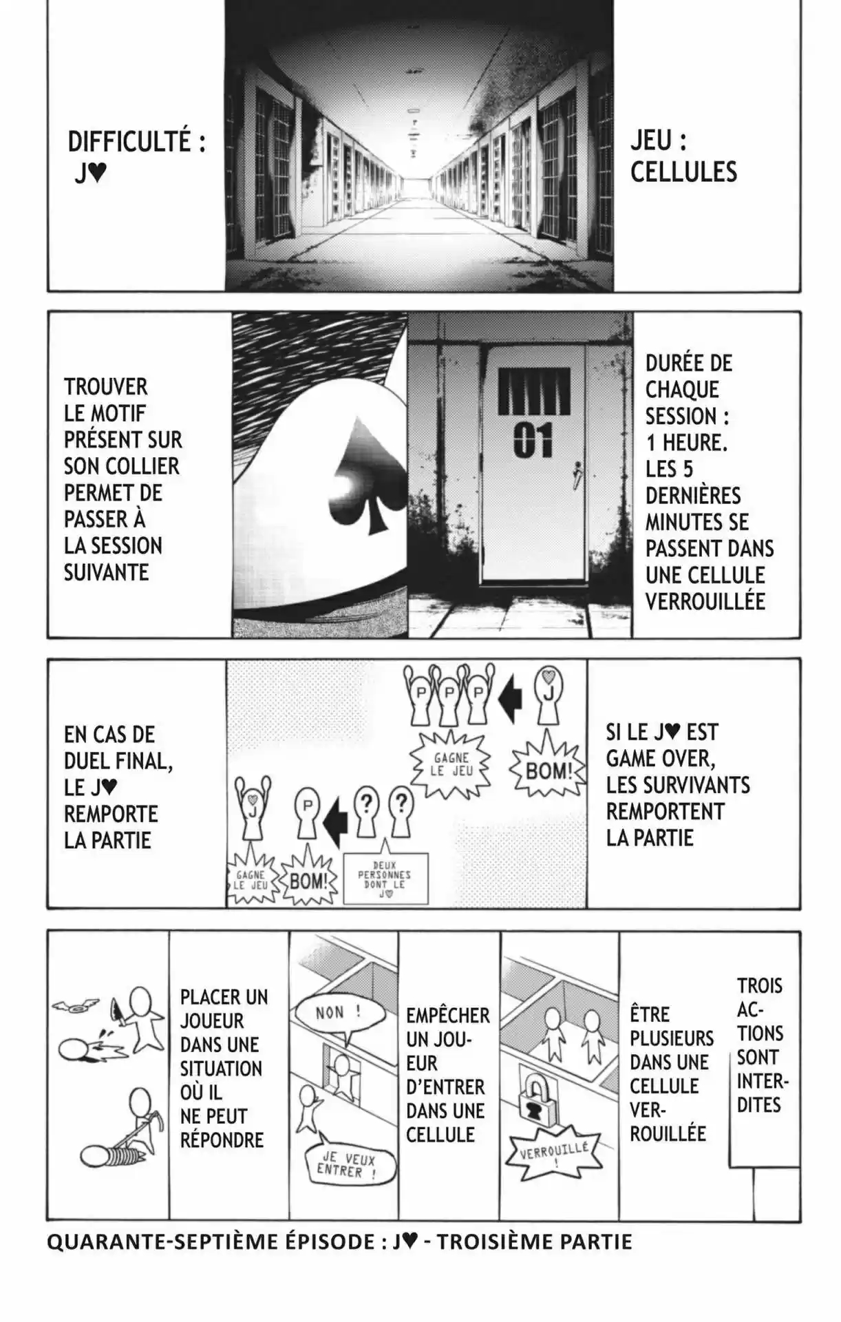 Read Alice in Borderland Manga Online