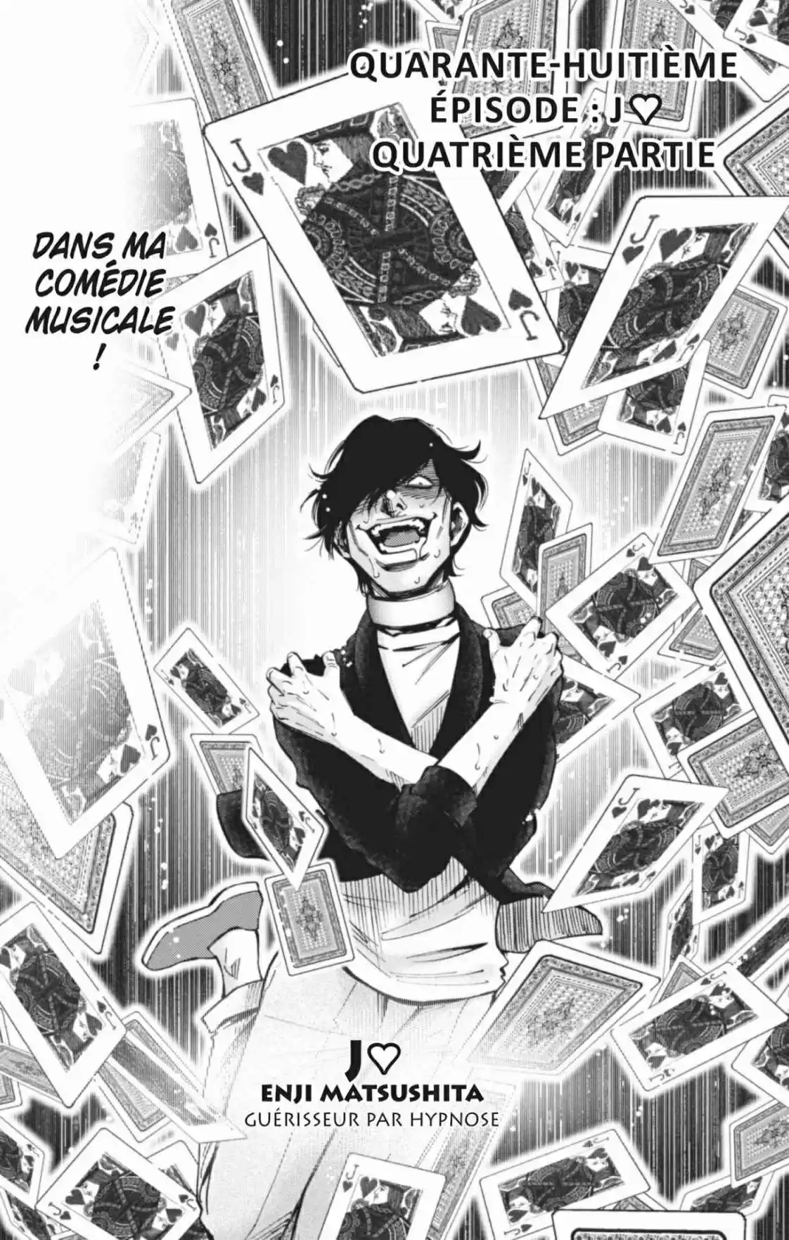 Read Alice in Borderland Manga Online