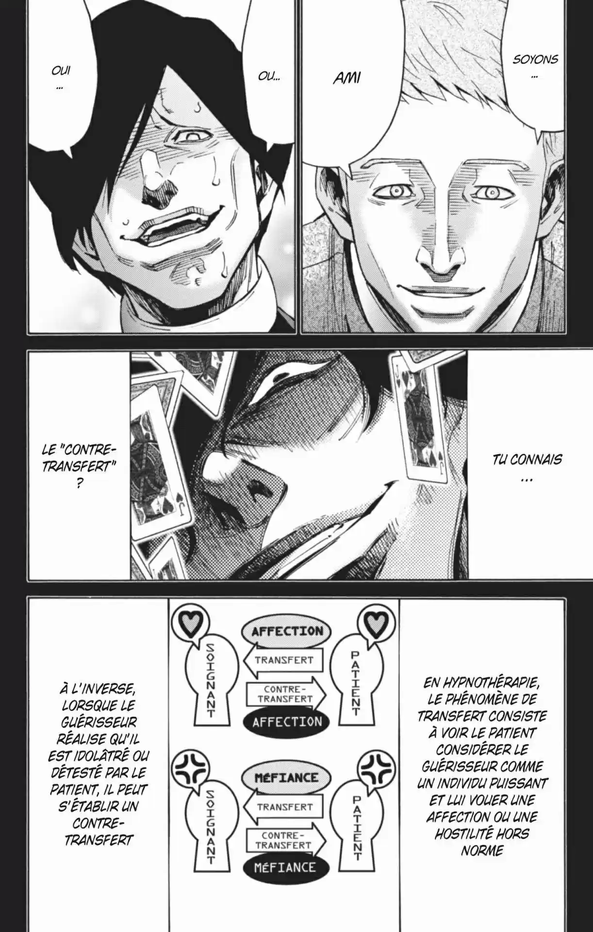 Read Alice in Borderland Manga Online