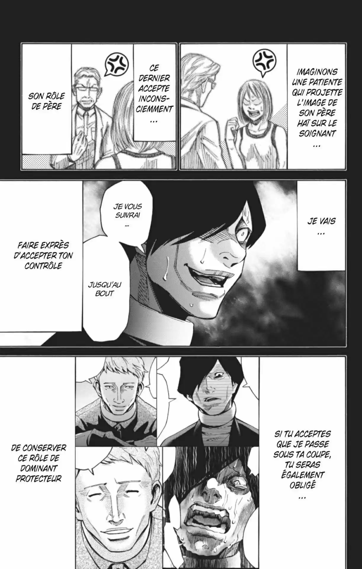 Read Alice in Borderland Manga Online