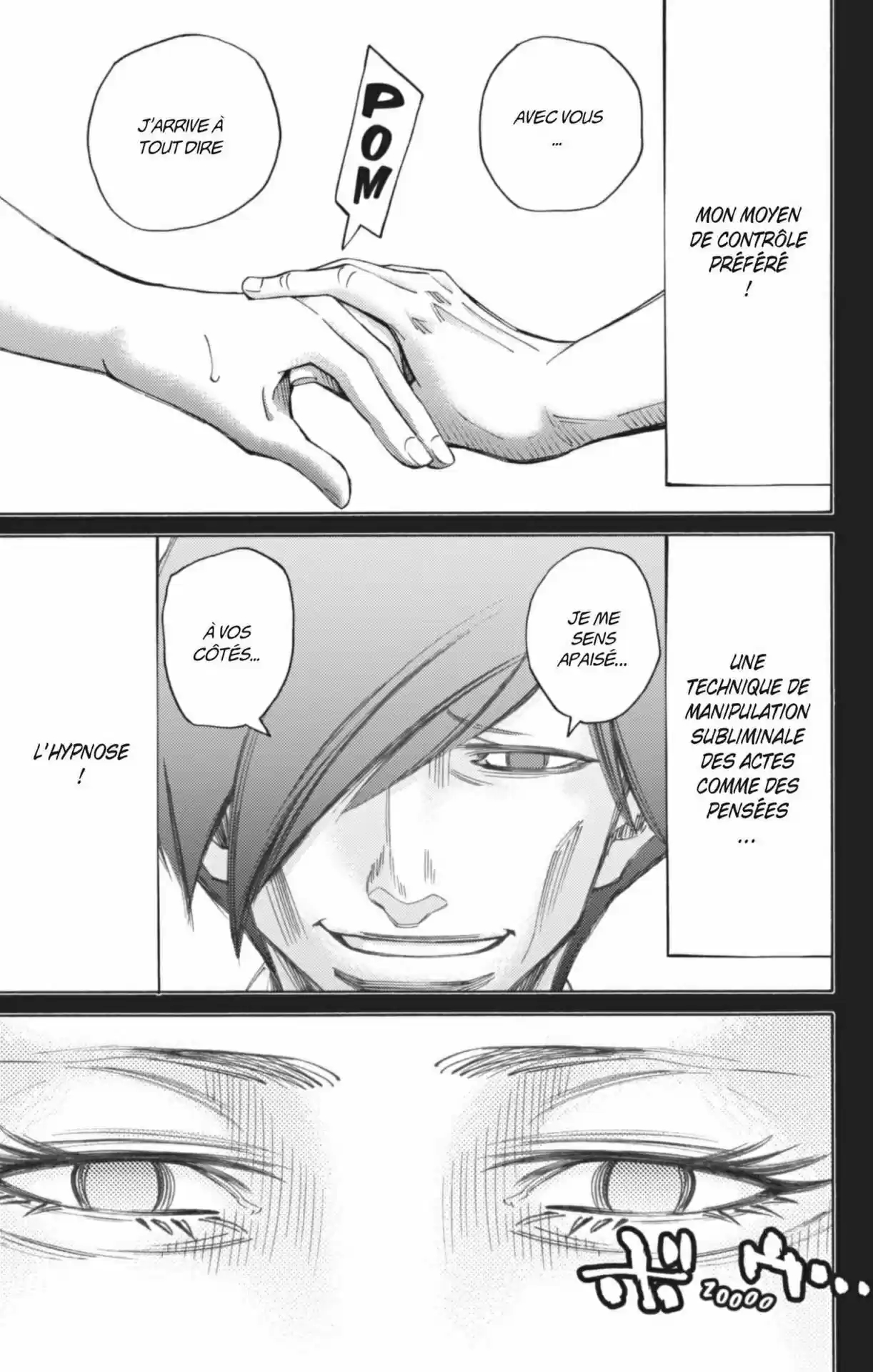 Read Alice in Borderland Manga Online