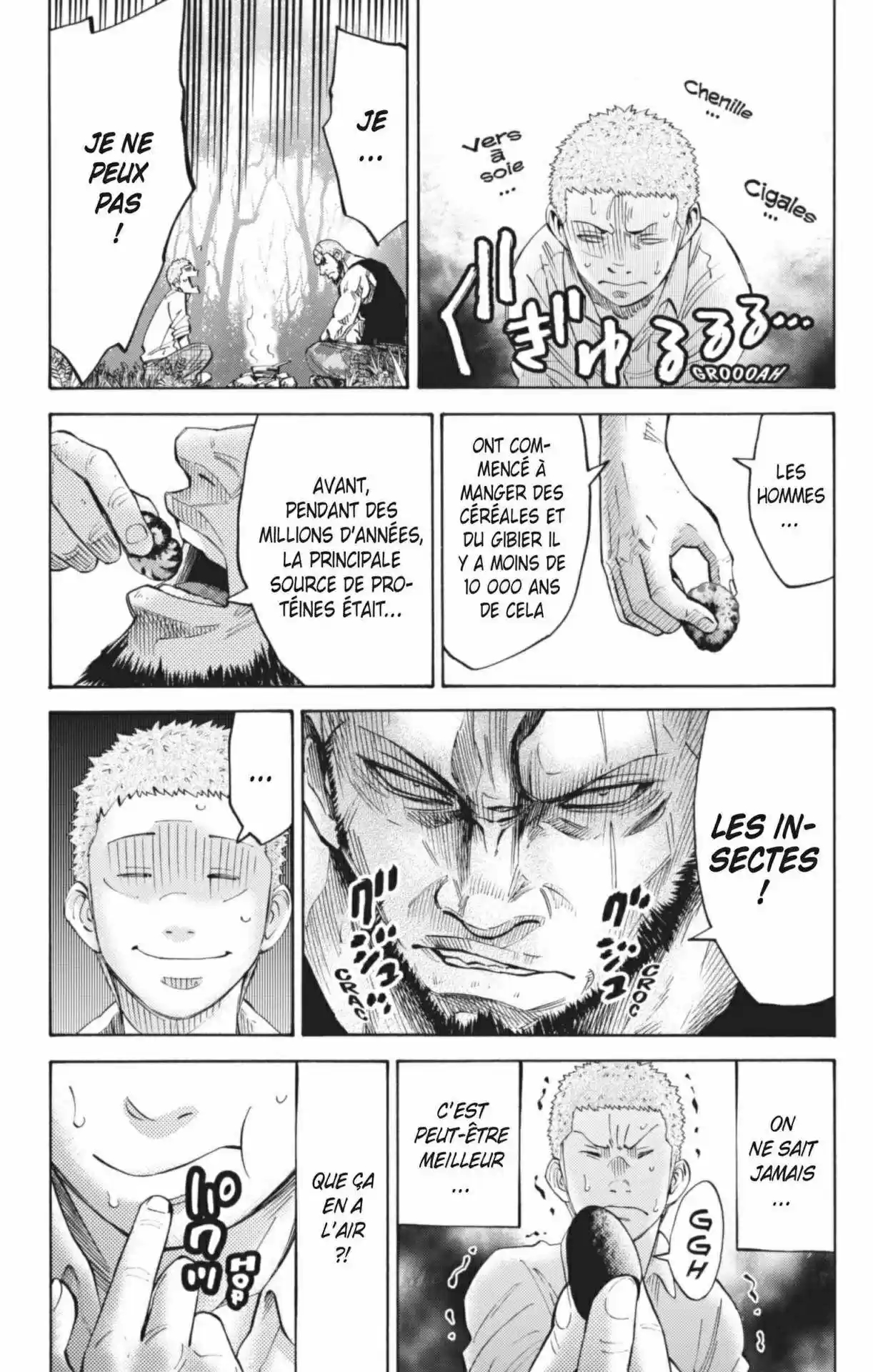 Read Alice in Borderland Manga Online