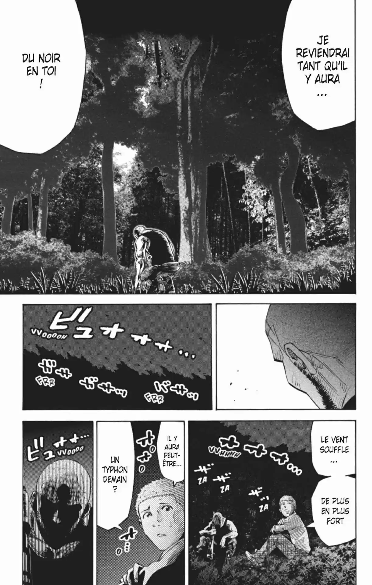 Read Alice in Borderland Manga Online