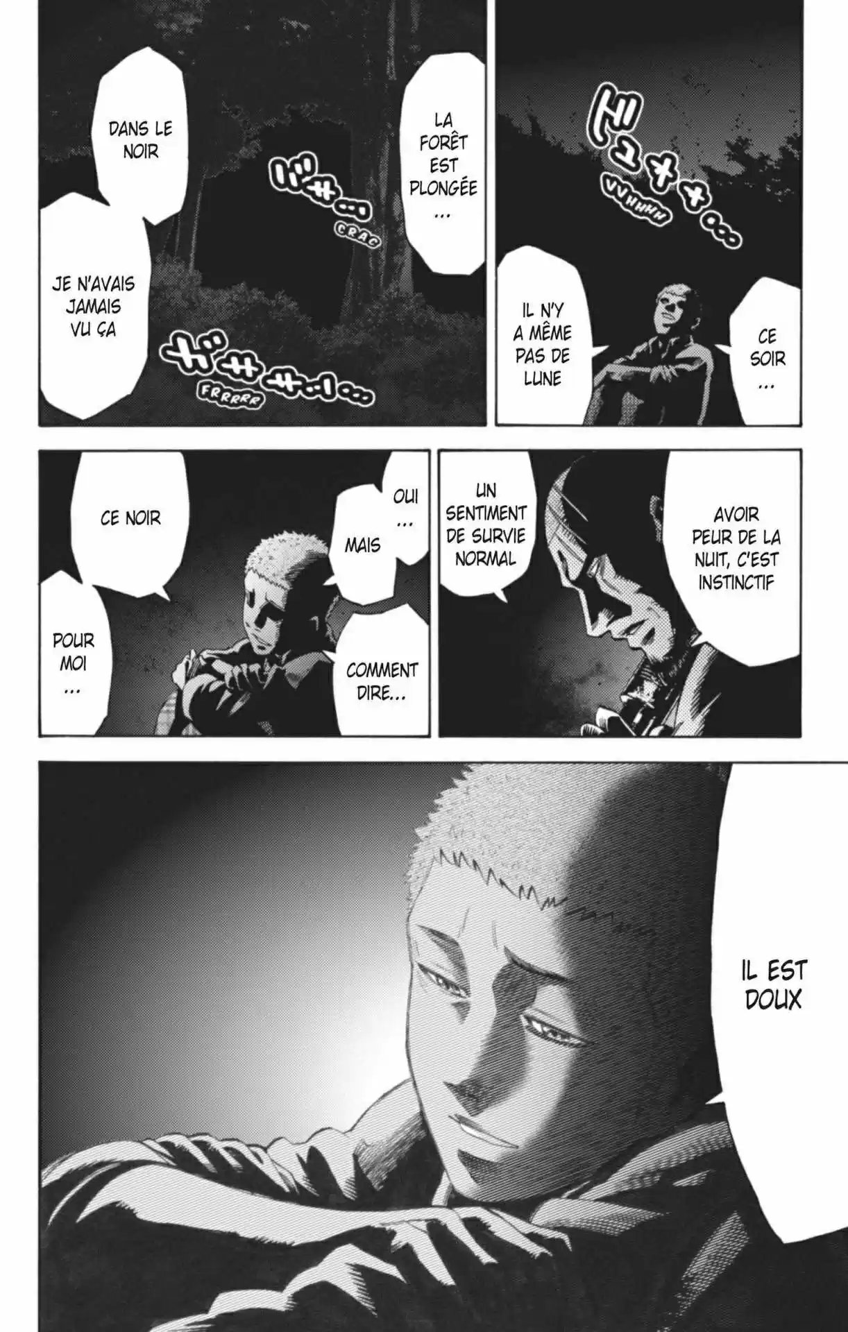 Read Alice in Borderland Manga Online