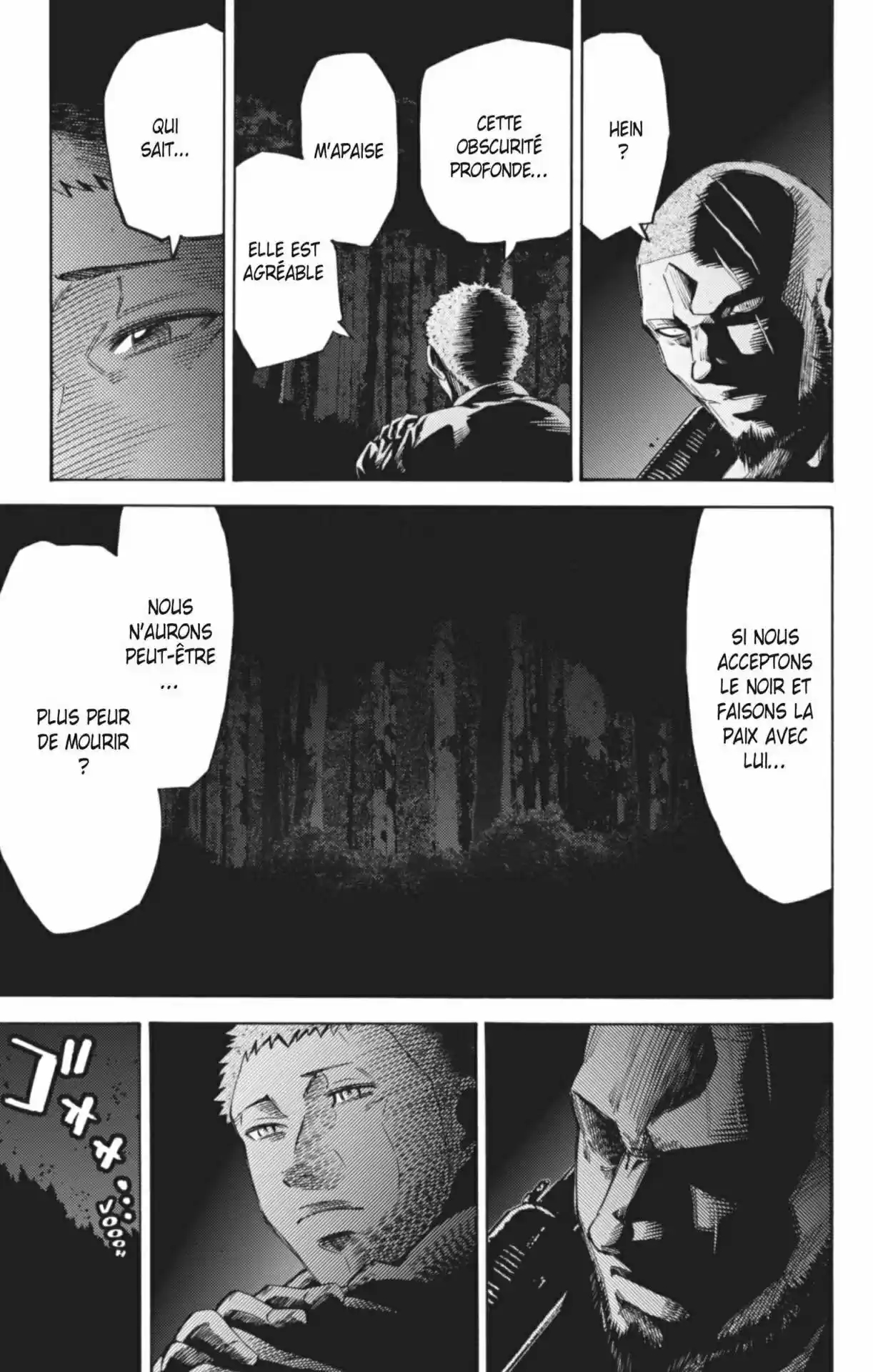 Read Alice in Borderland Manga Online