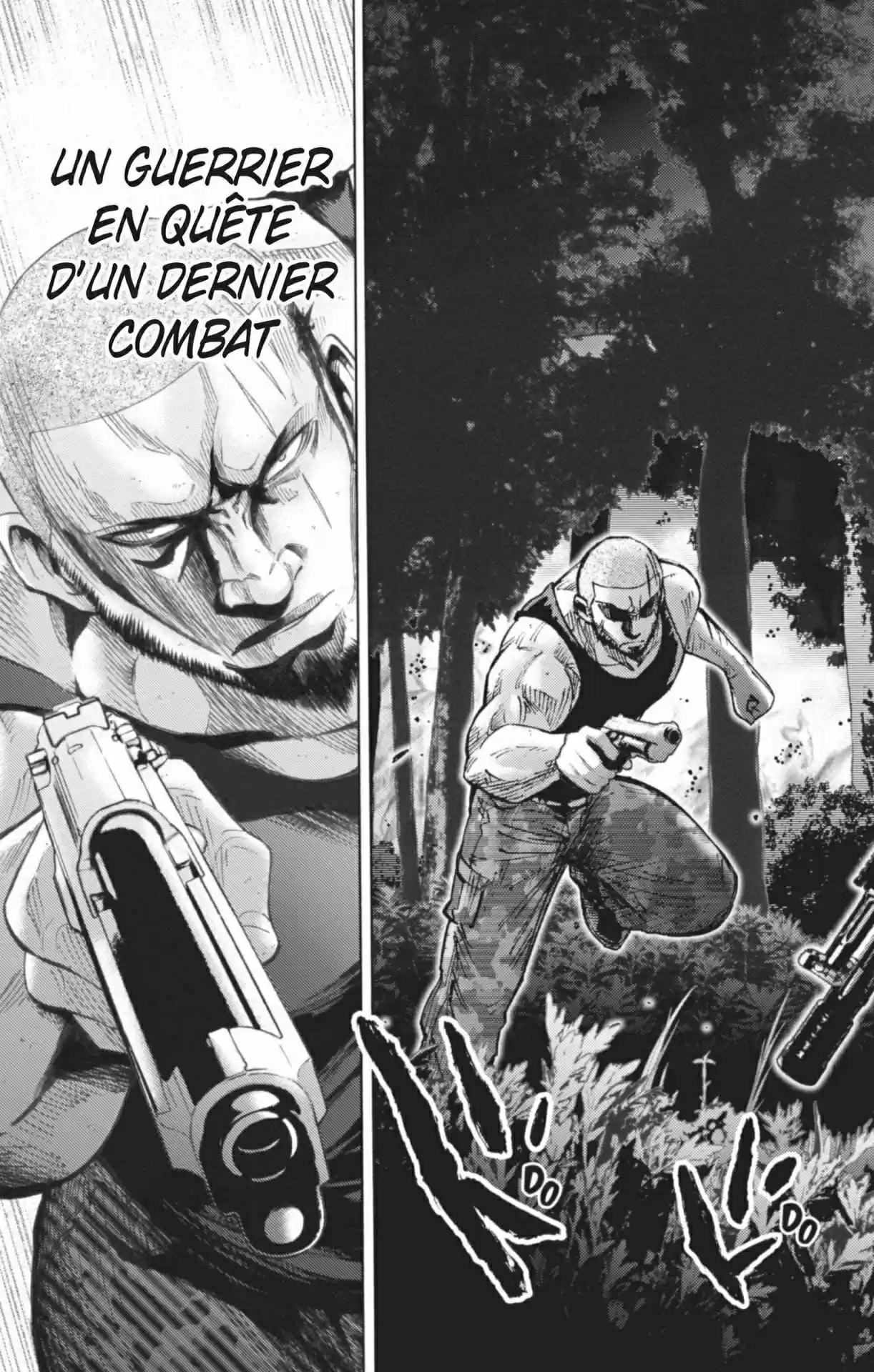 Read Alice in Borderland Manga Online