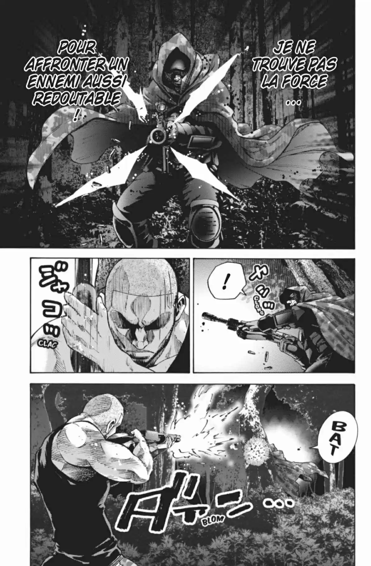 Read Alice in Borderland Manga Online