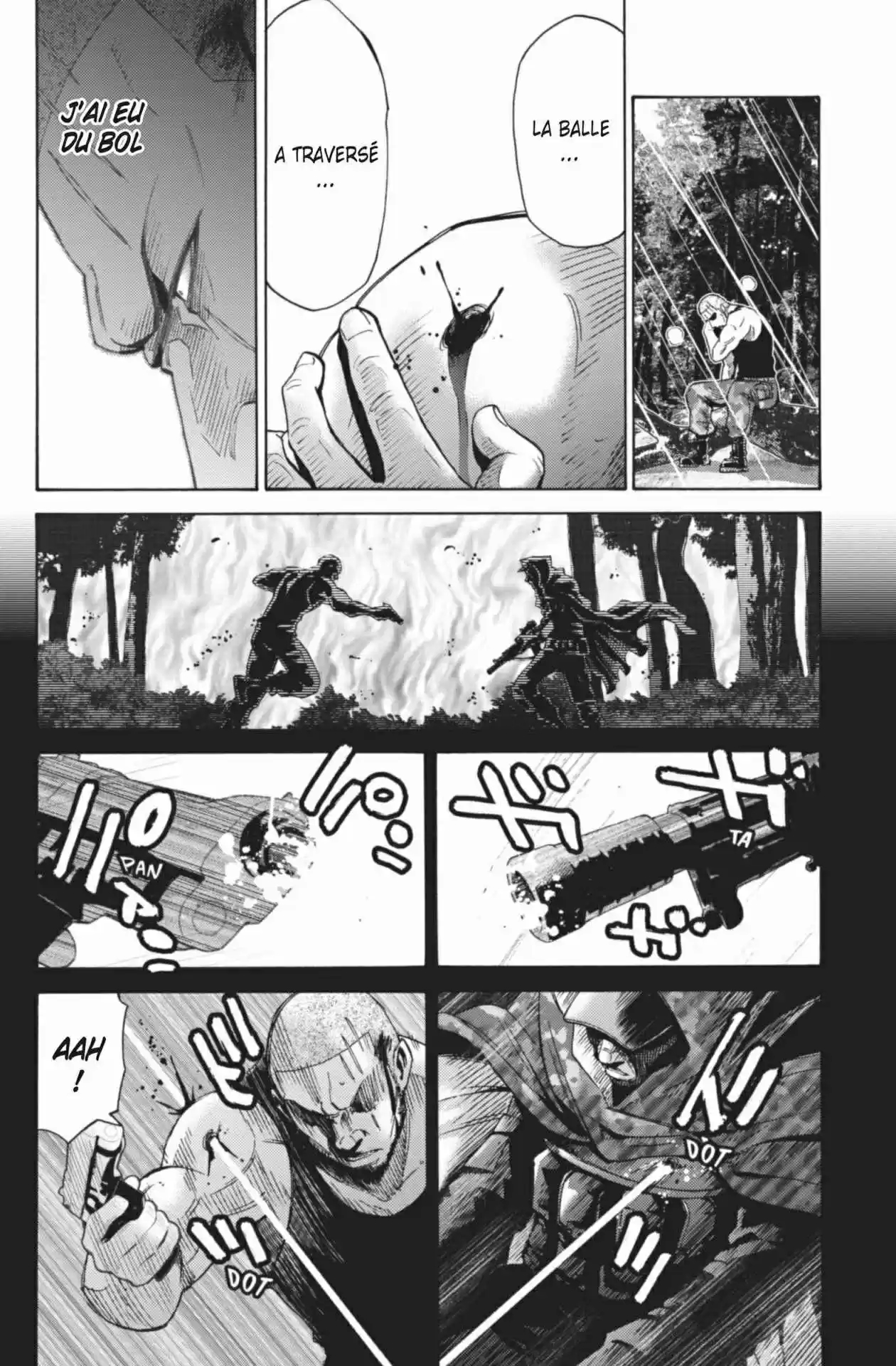 Read Alice in Borderland Manga Online