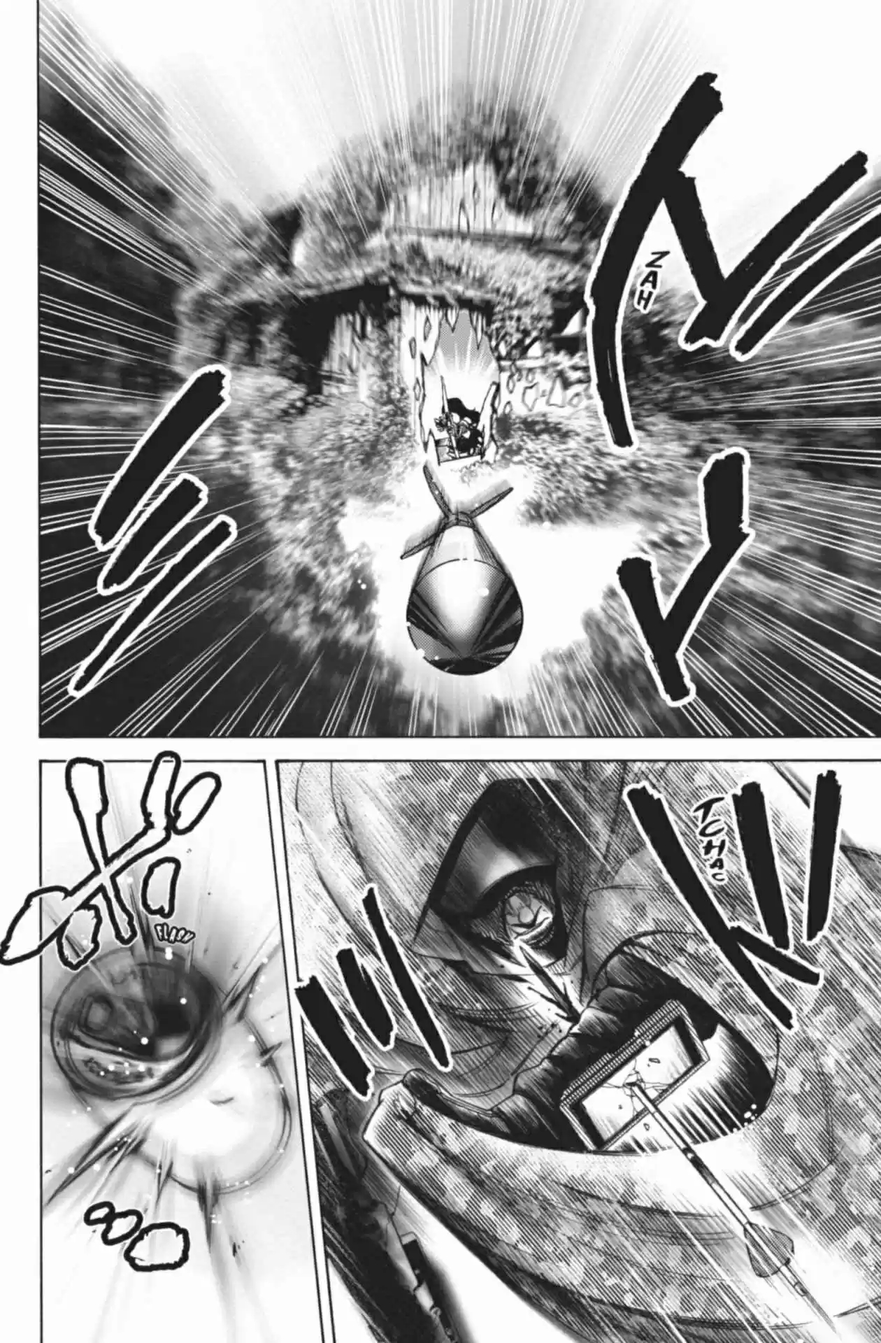 Read Alice in Borderland Manga Online