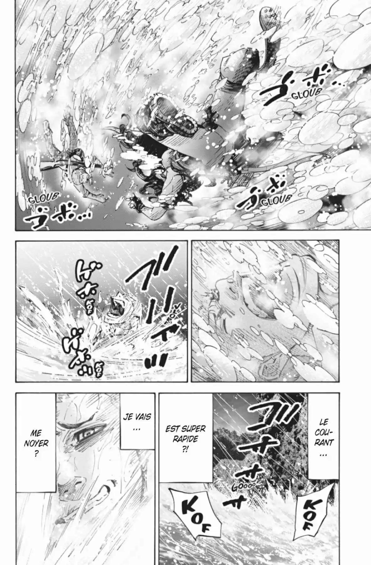 Read Alice in Borderland Manga Online