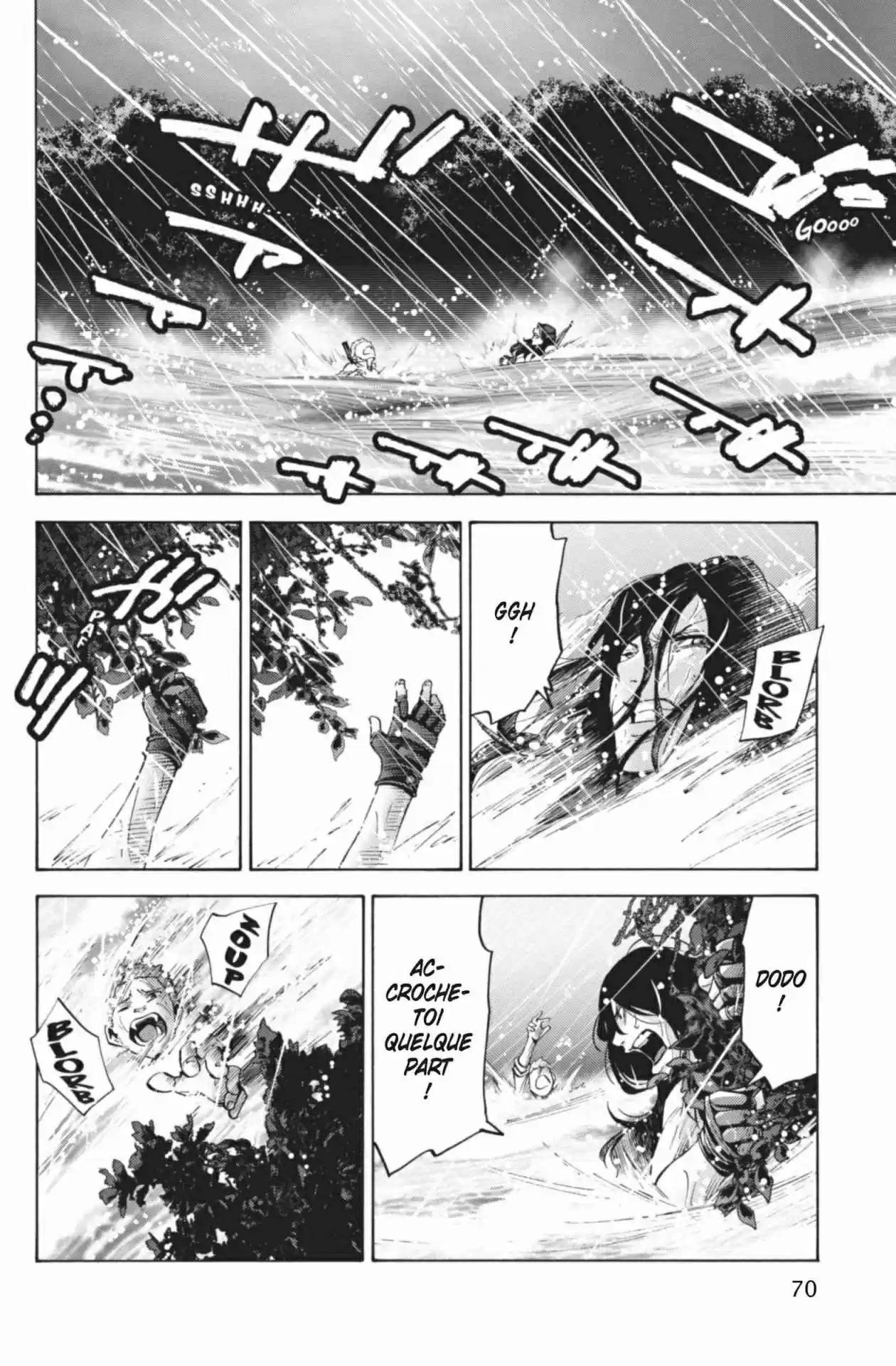 Read Alice in Borderland Manga Online