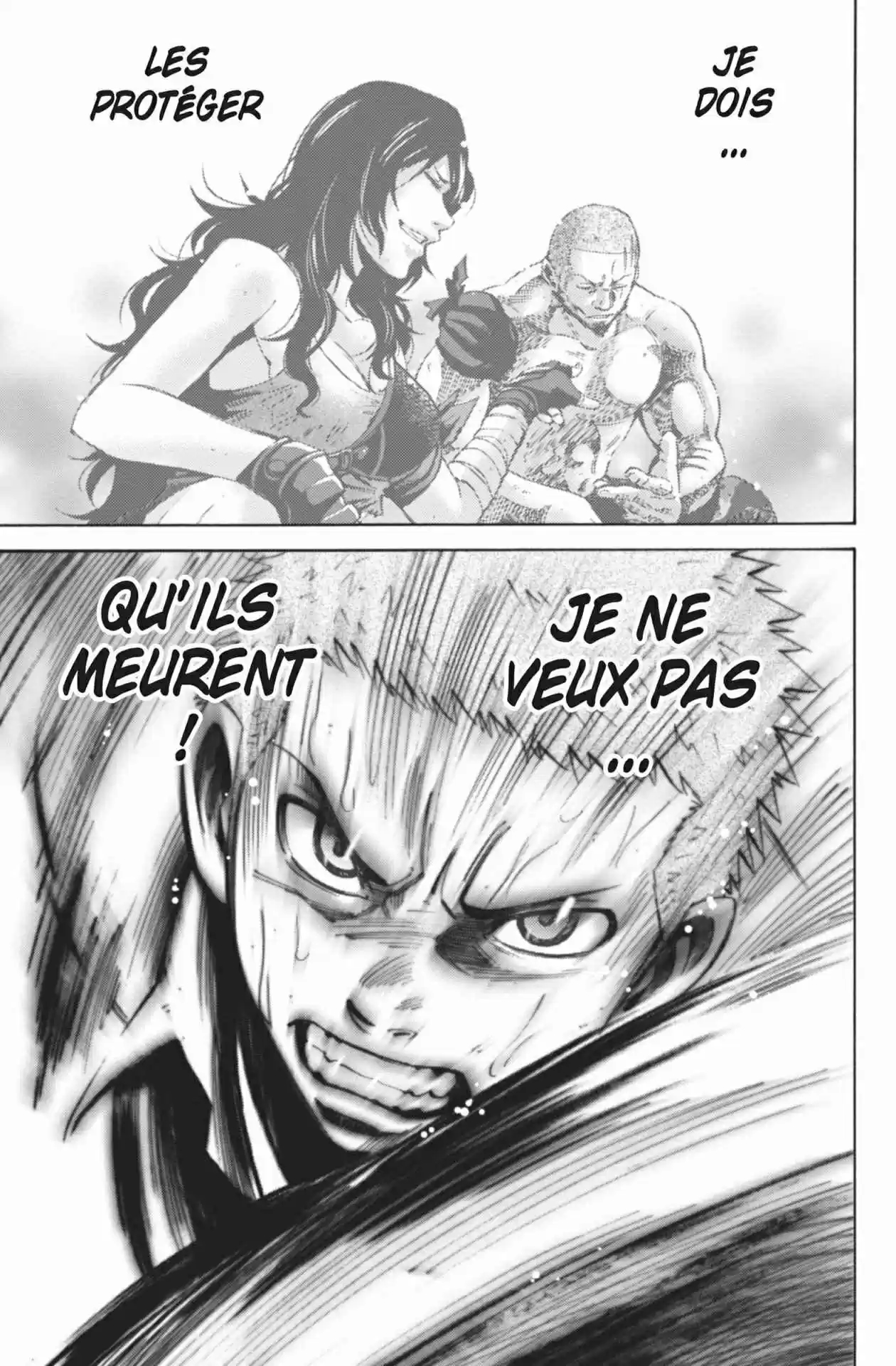 Read Alice in Borderland Manga Online