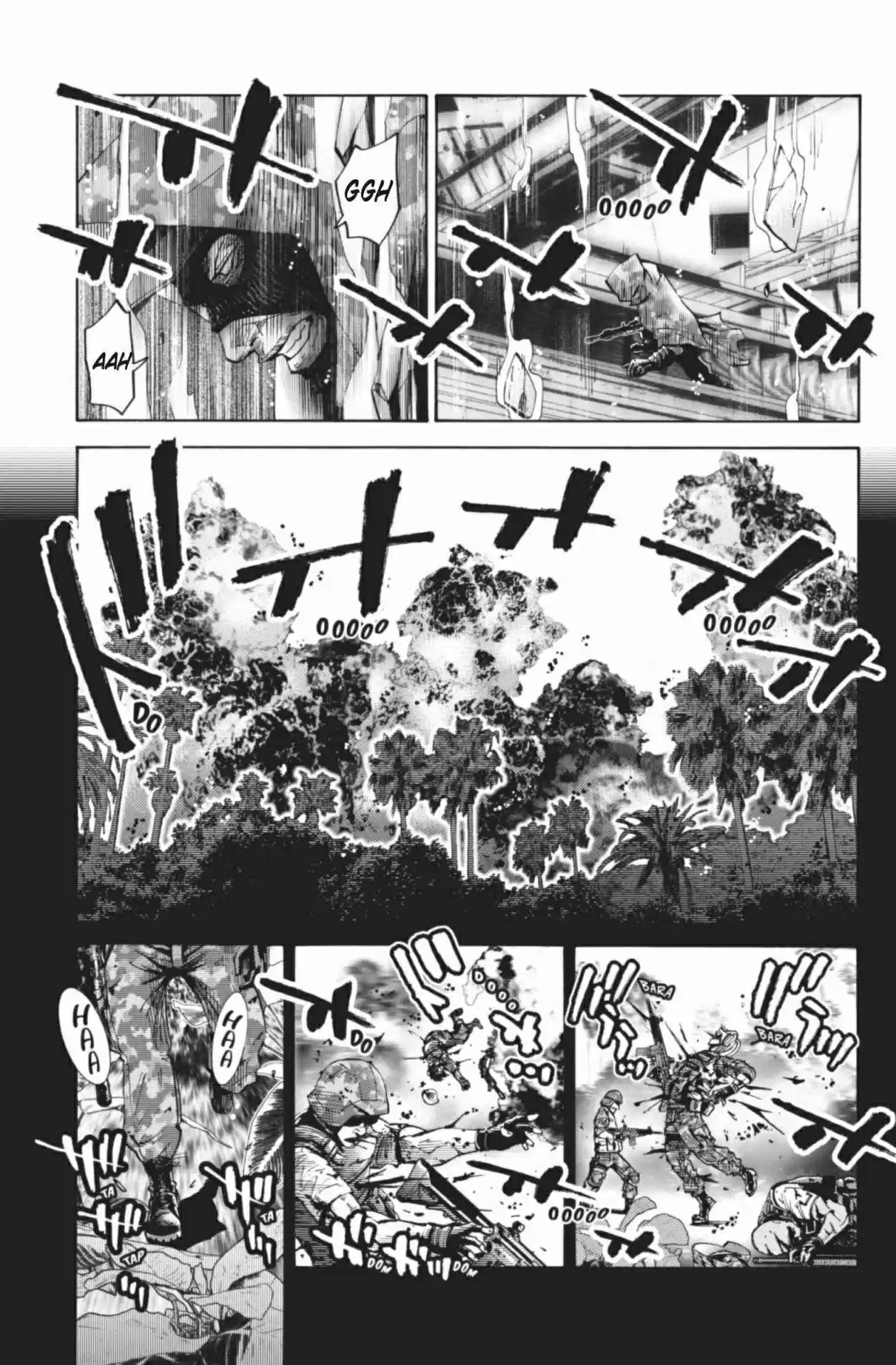 Read Alice in Borderland Manga Online