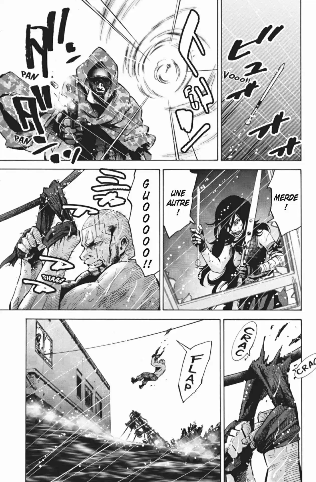 Read Alice in Borderland Manga Online