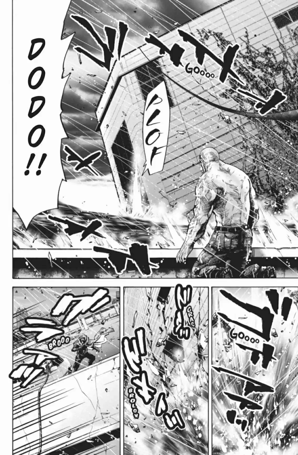 Read Alice in Borderland Manga Online